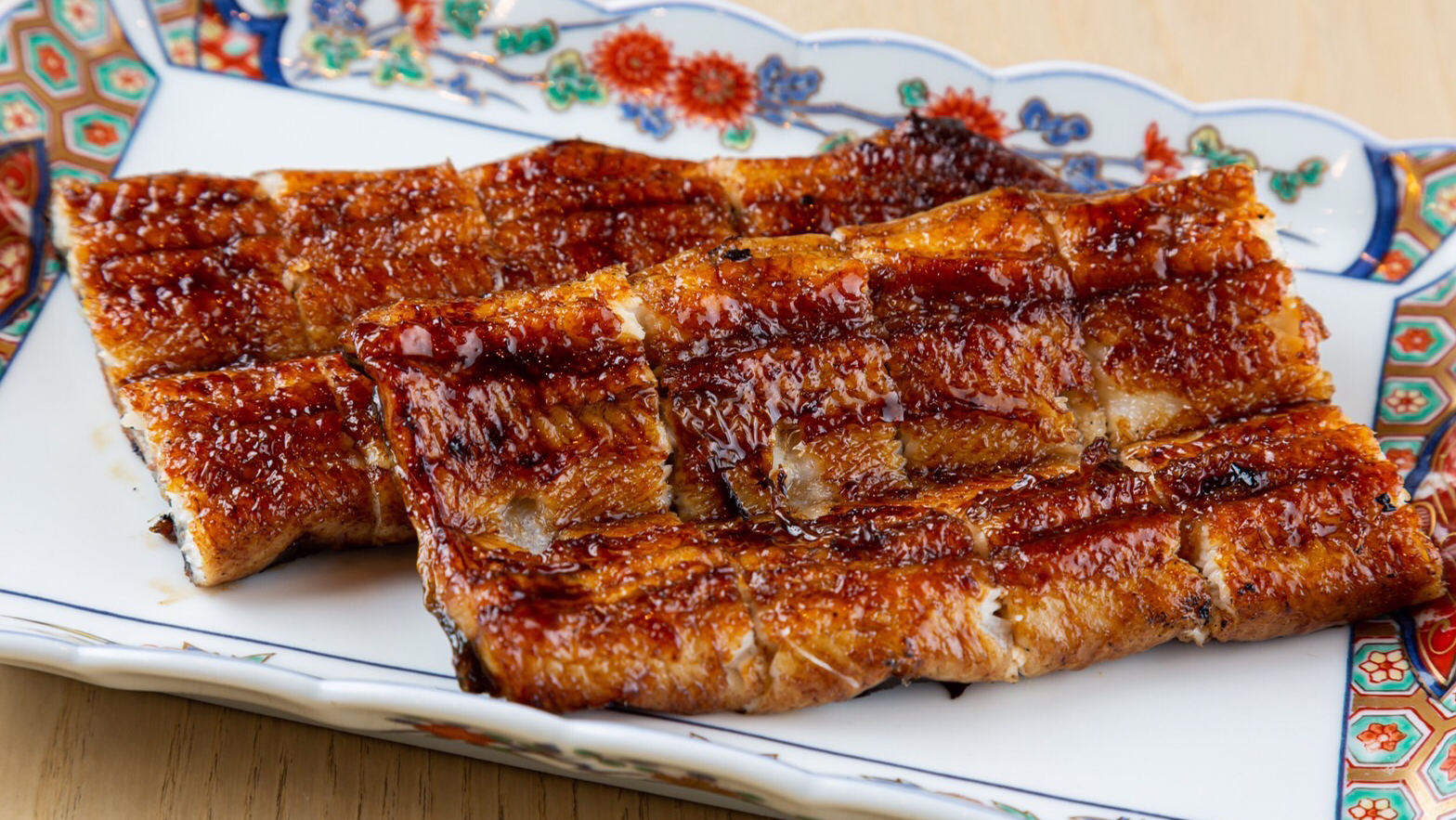 랑쿠jp 음식점-우나기 소라의 대표이미지