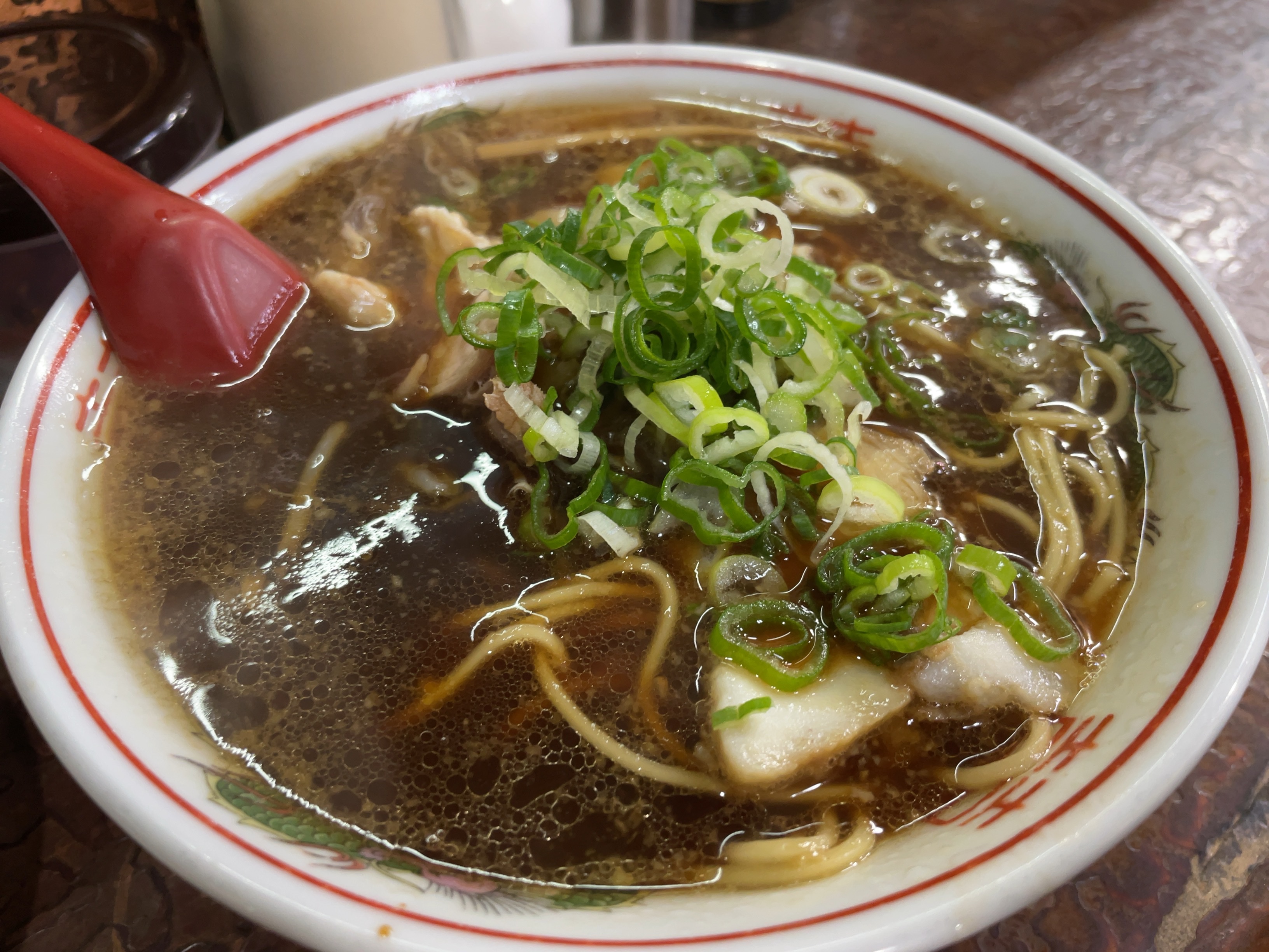 Tenryu의 대표사진