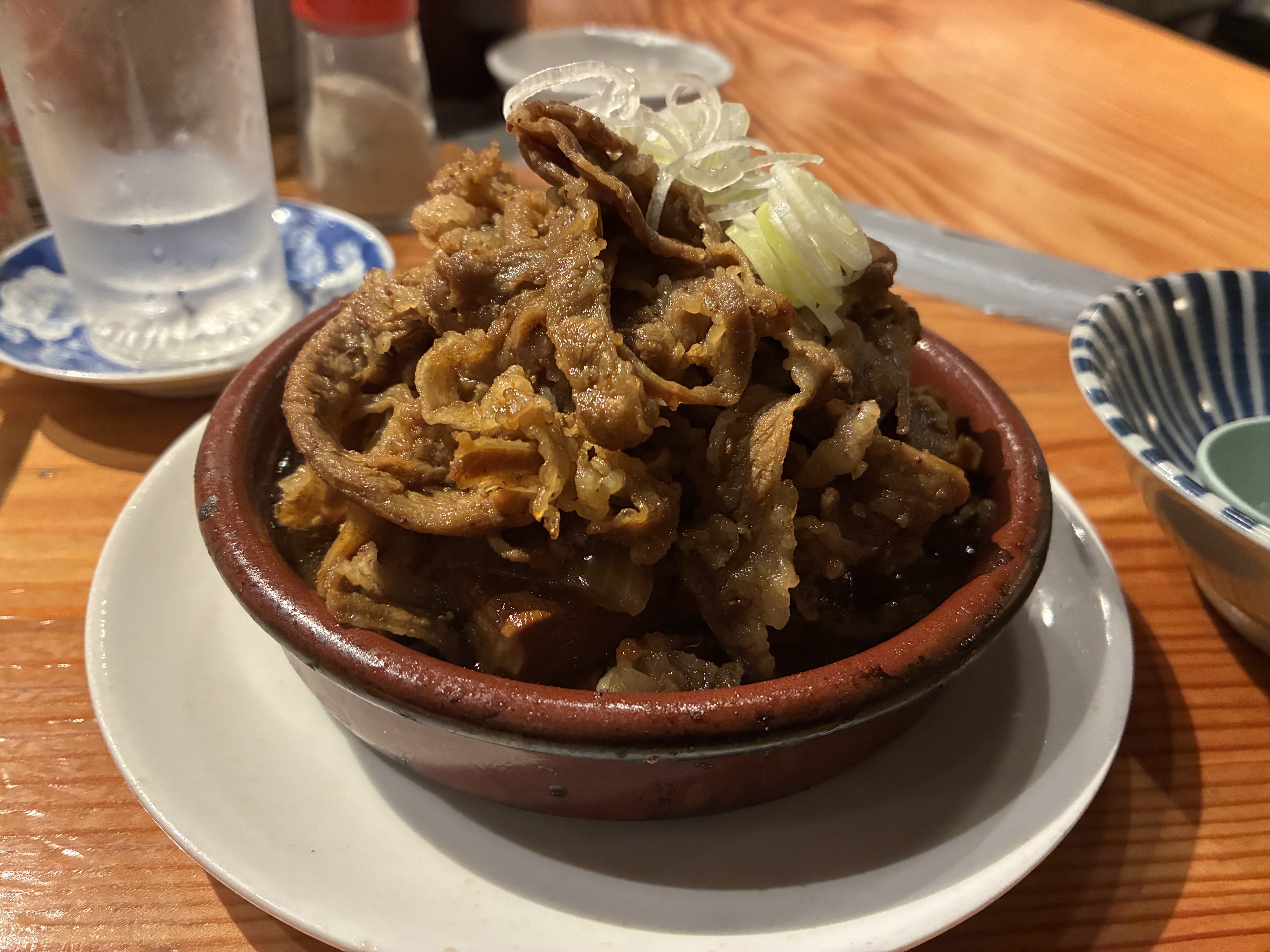 食堂西のうめぼし의 대표사진