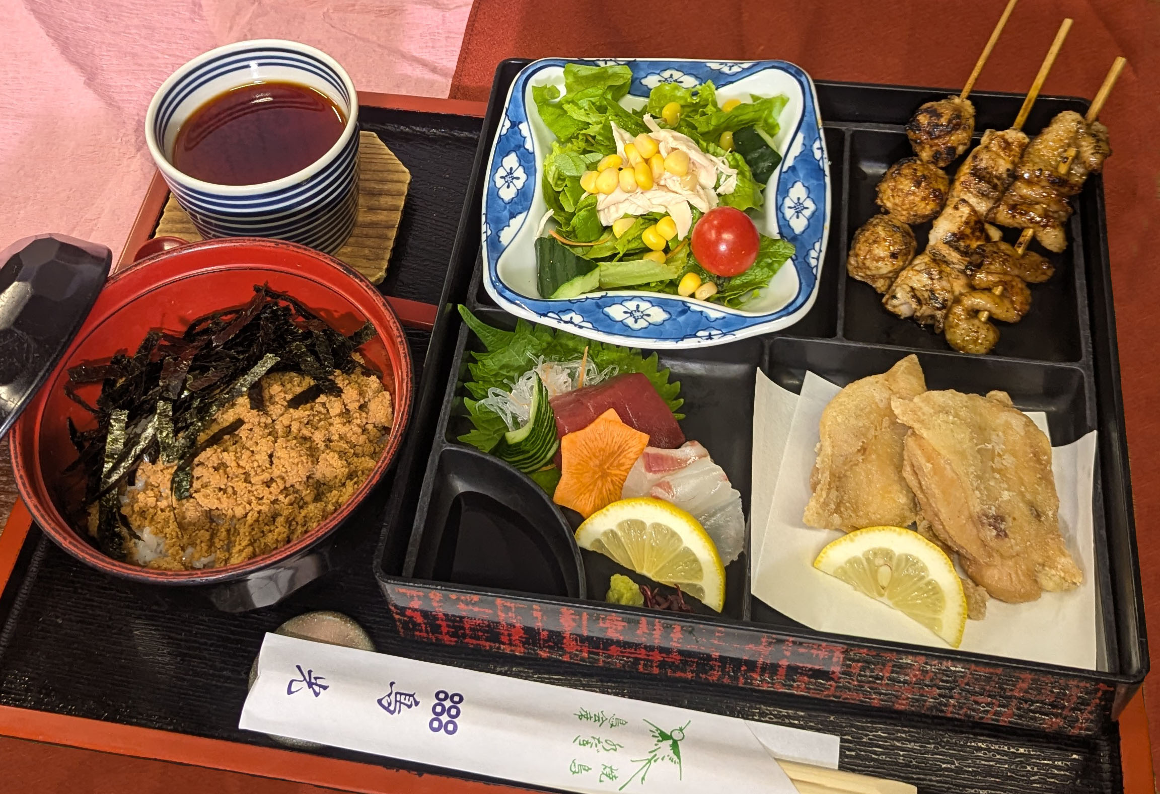 토리미츠 스마본점의 대표사진