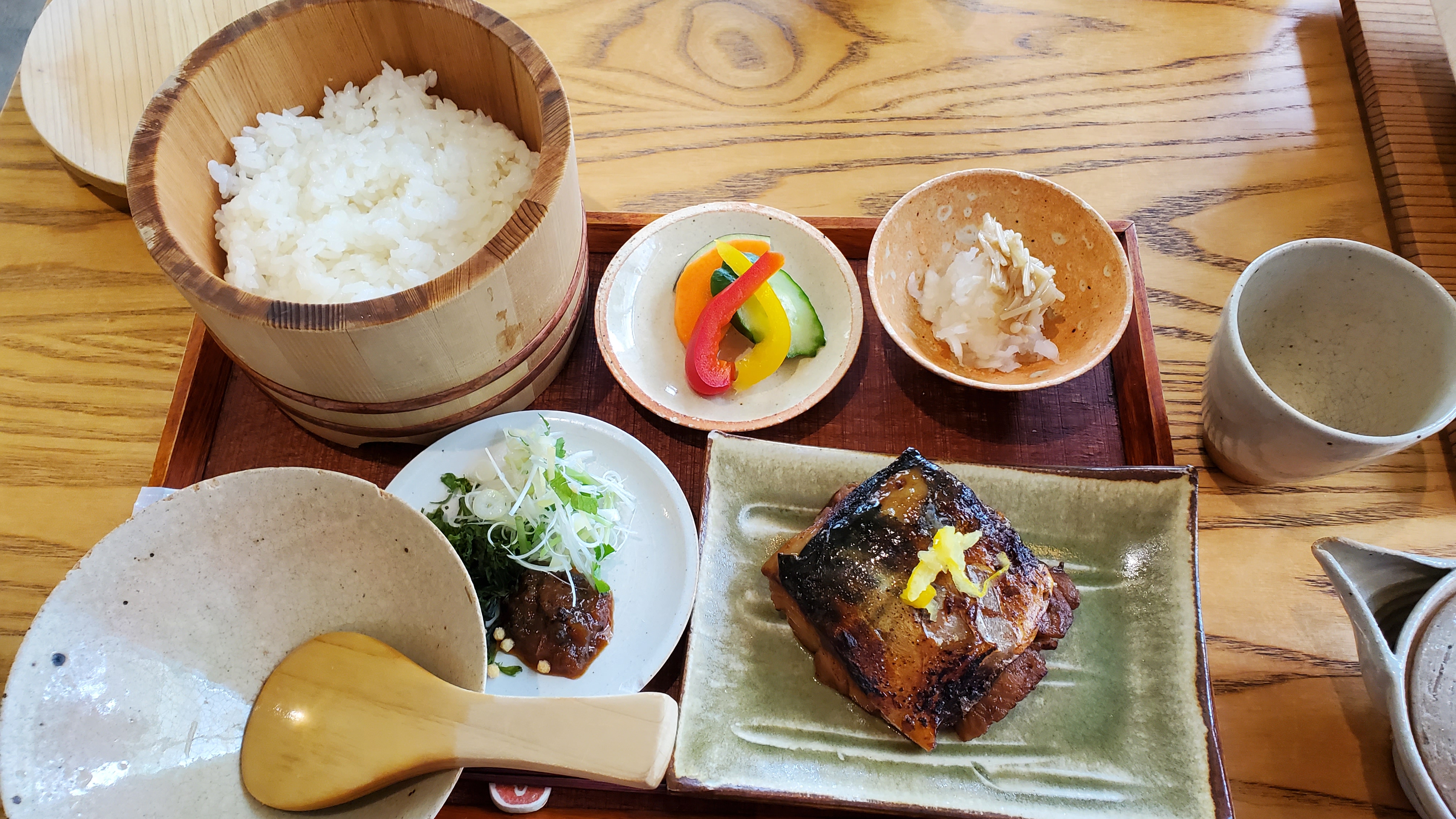 Gohanya BunBuku의 대표사진