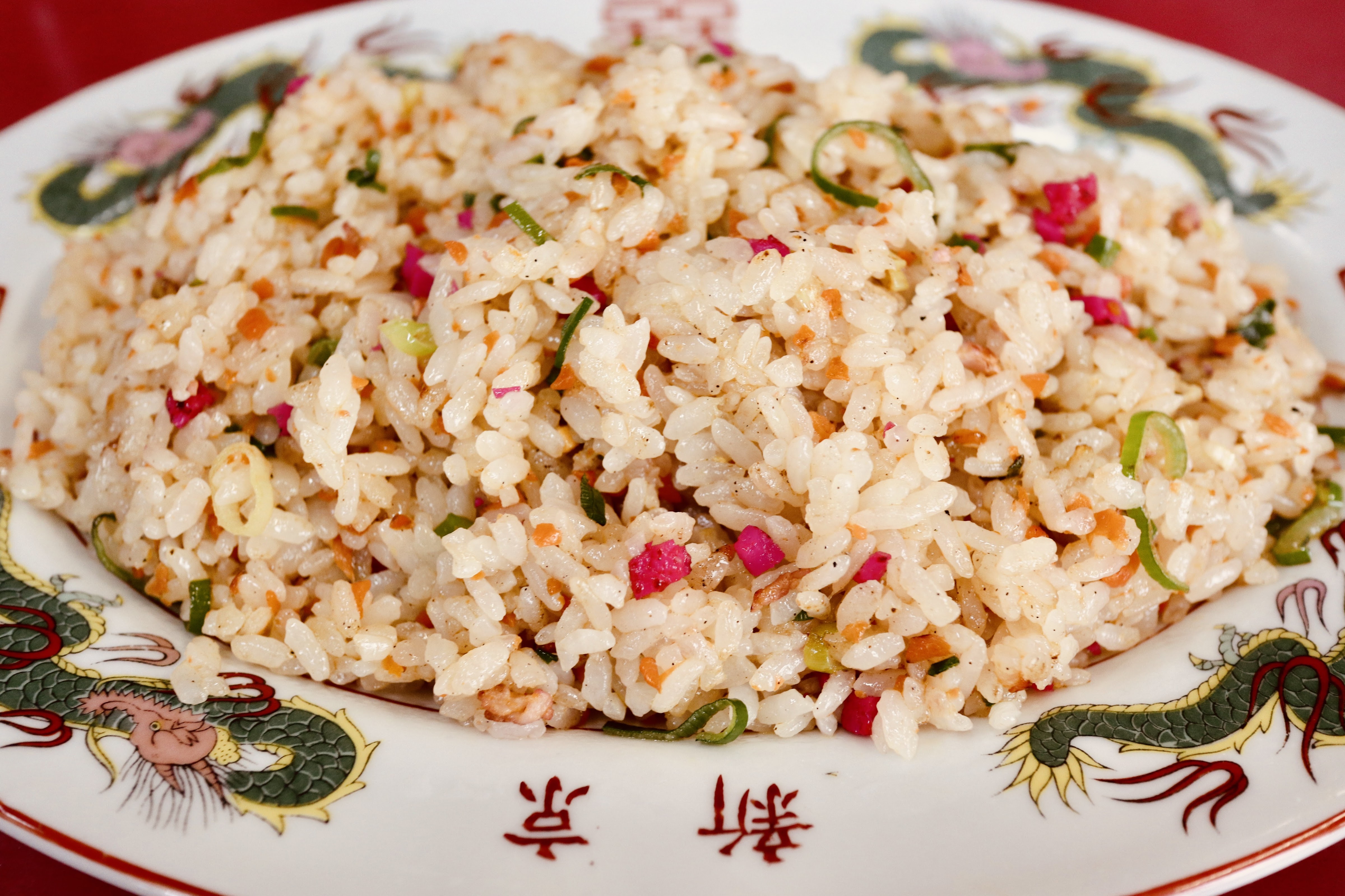 ラーメン 新京 東月隈本店의 대표사진