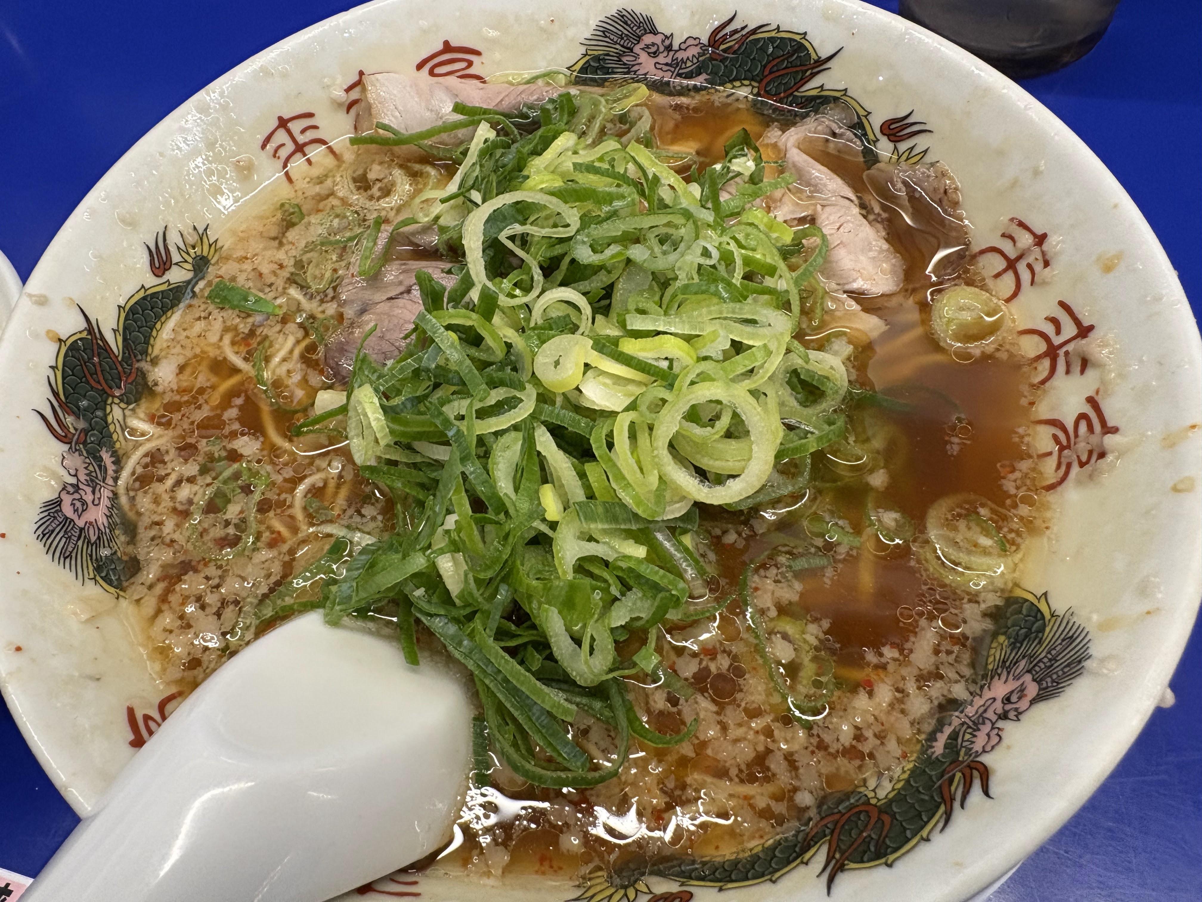 Rai Rai Tei의 대표사진