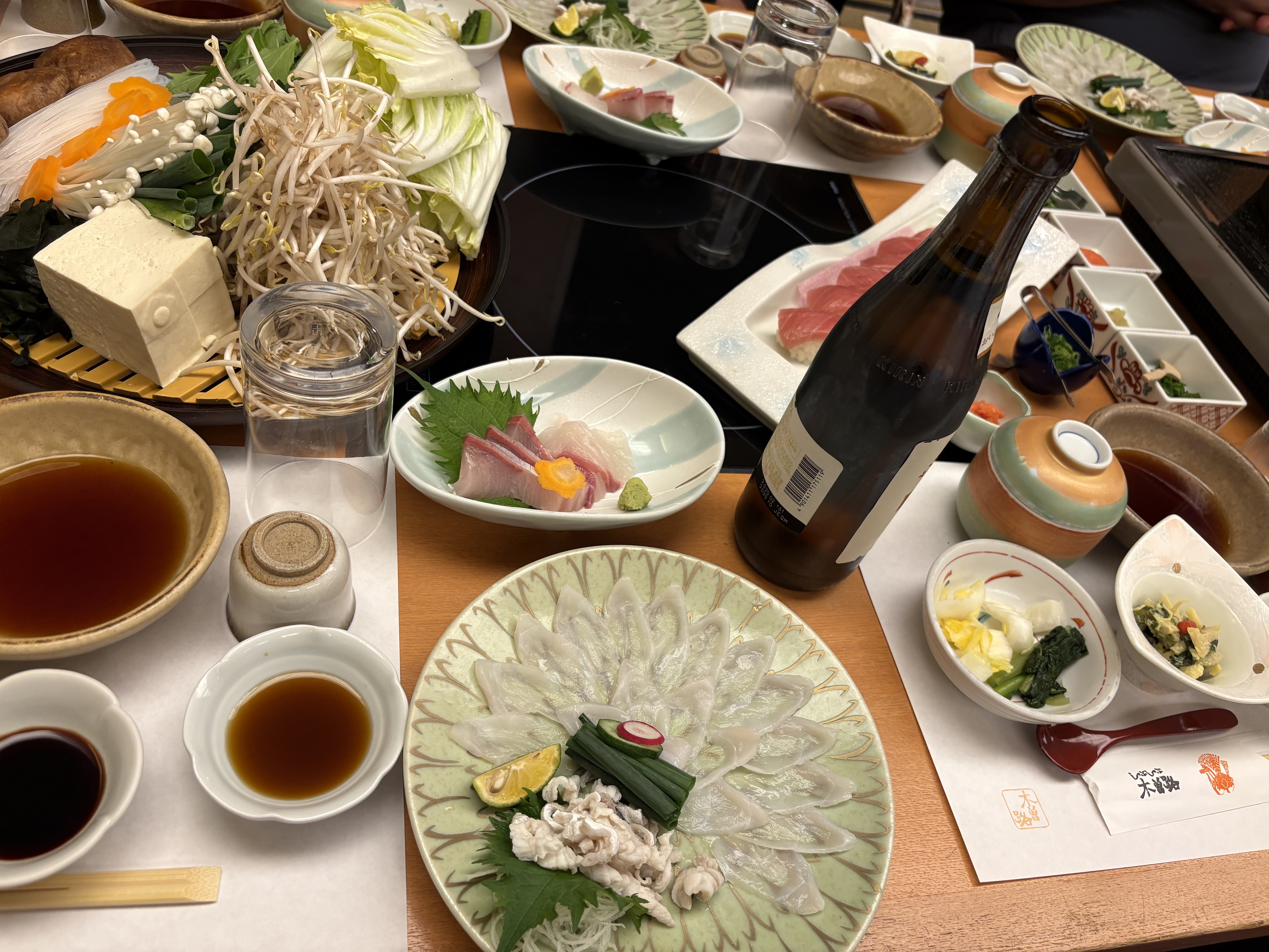 랑쿠jp 음식점-Kisoji Hakataekiminami shop의 대표이미지