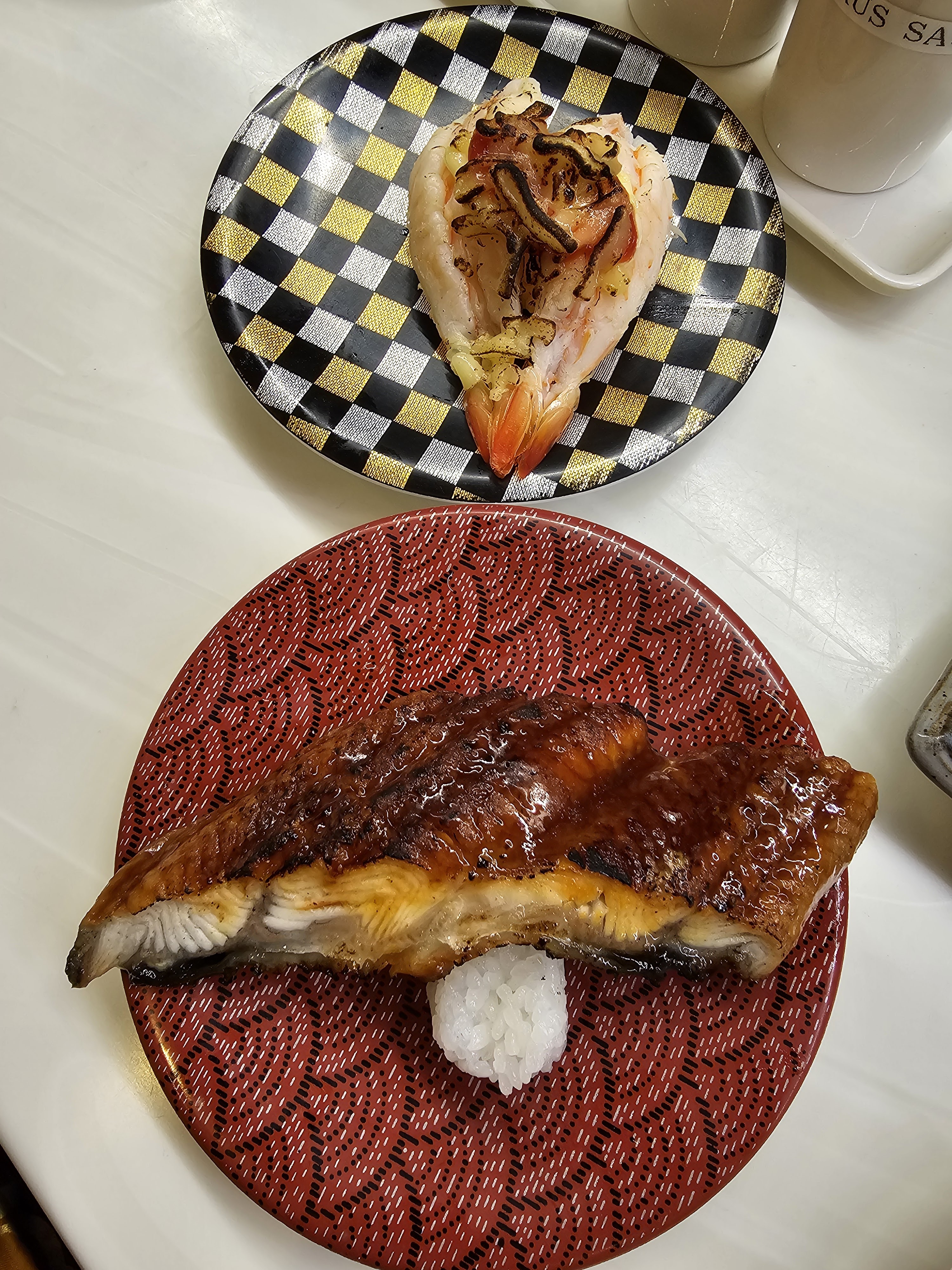 카키노하스시 타나카 나라혼텐의 대표사진