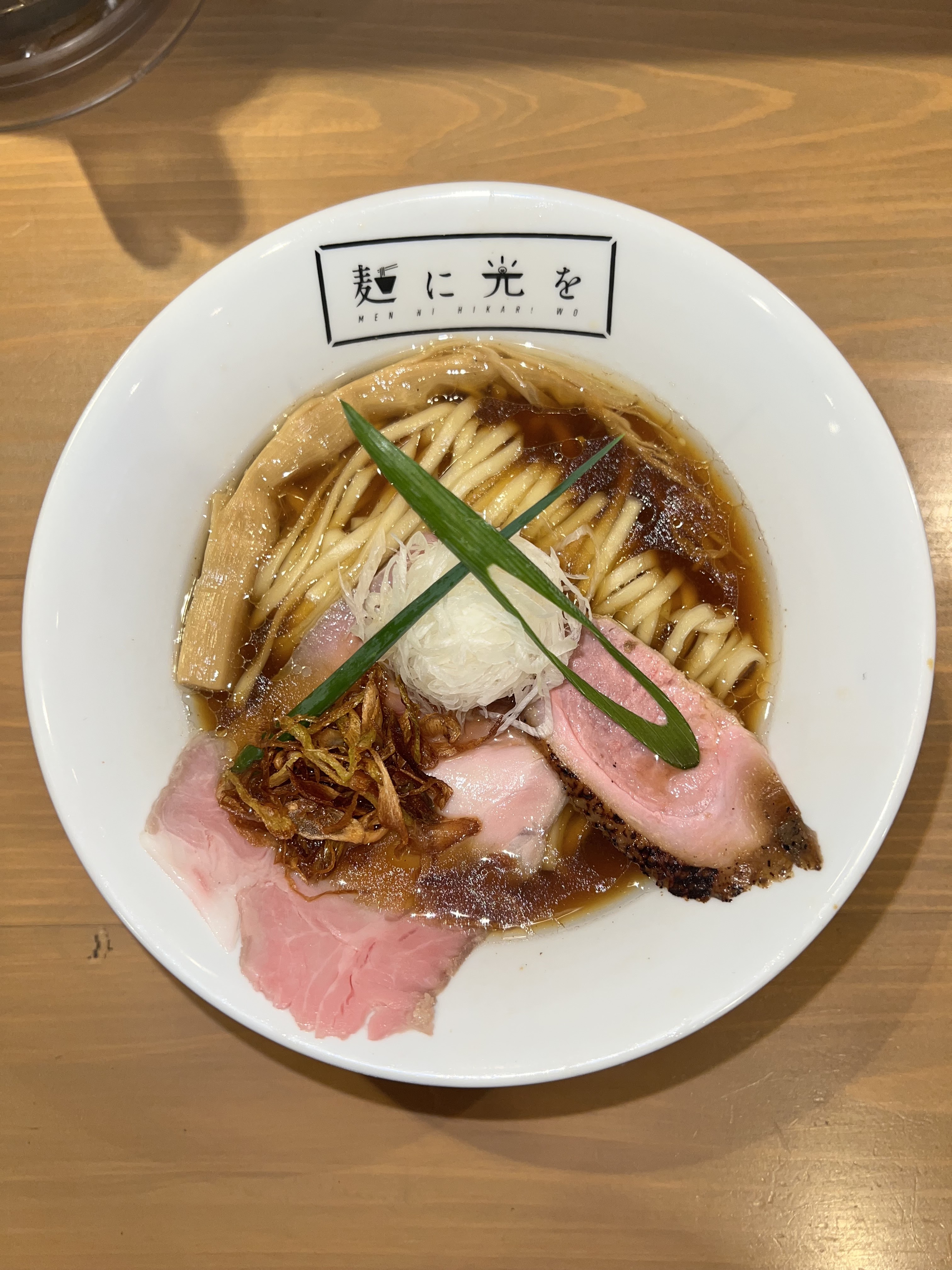 랑쿠jp 음식점-멘니히카리오의 대표이미지