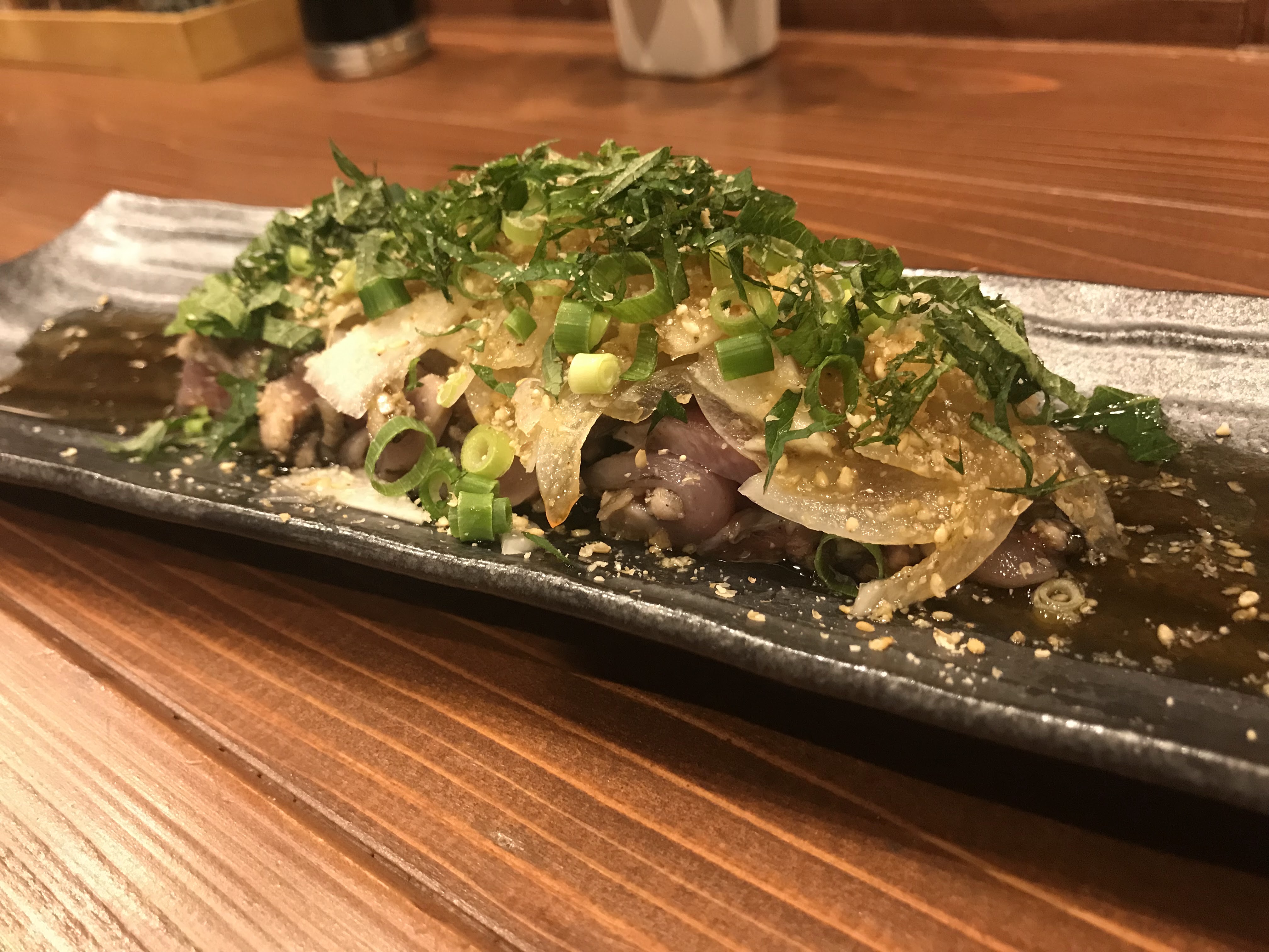 ヤキトリ 一羽의 대표사진