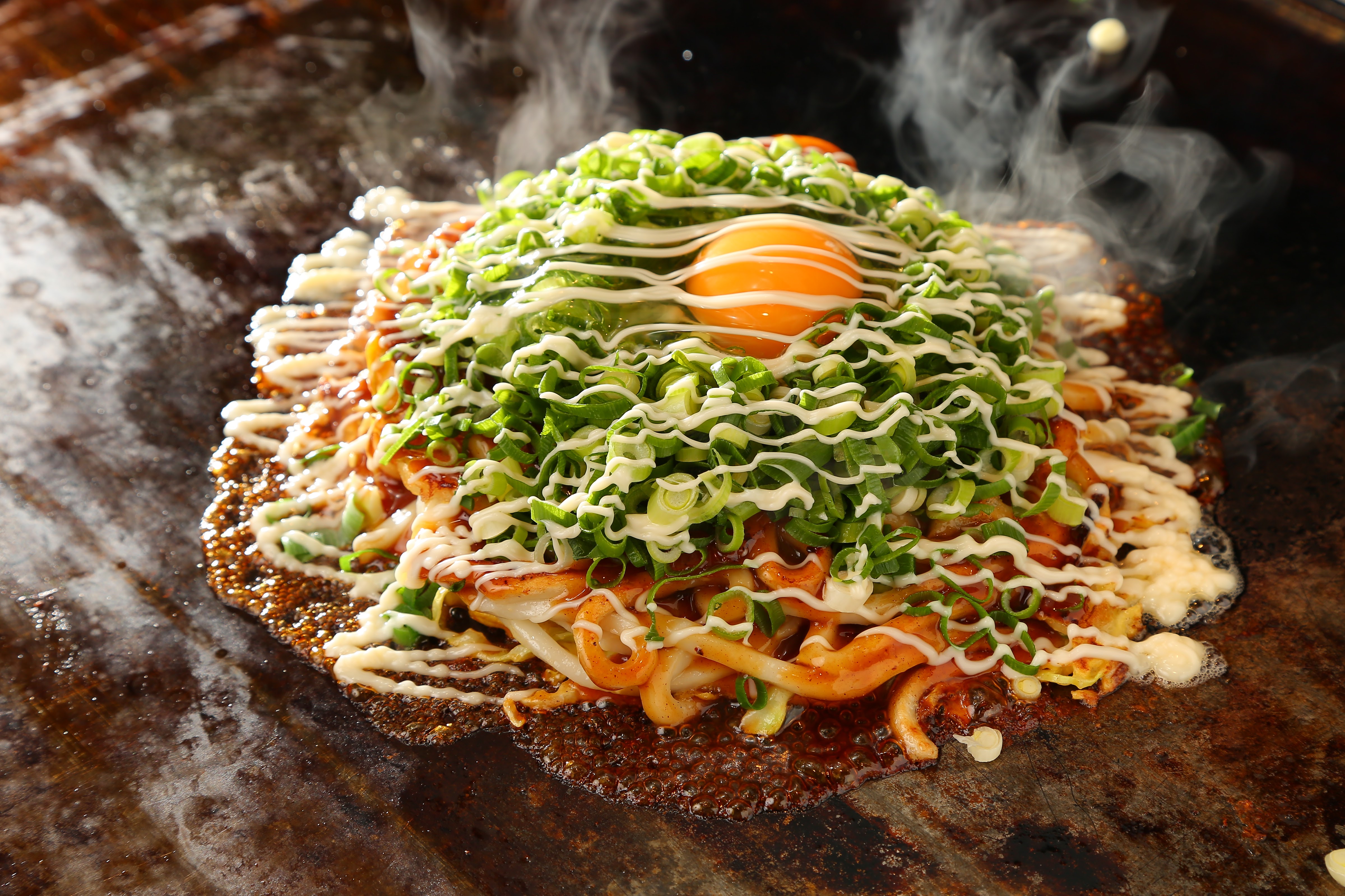 랑쿠jp 음식점-오코노미야키 미츠키 구로몬 시장점의 대표이미지