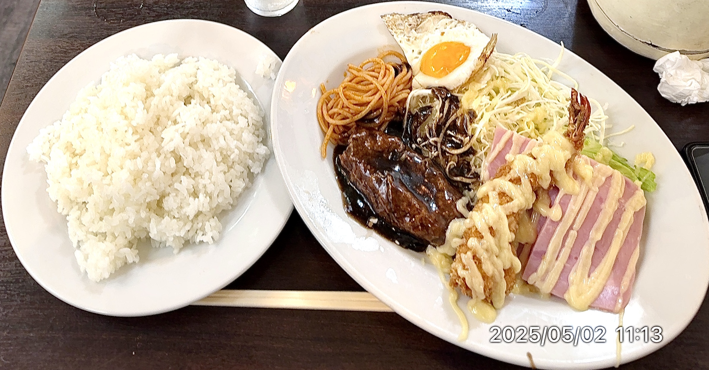 랑쿠jp 음식점-Diner Maruya의 대표이미지