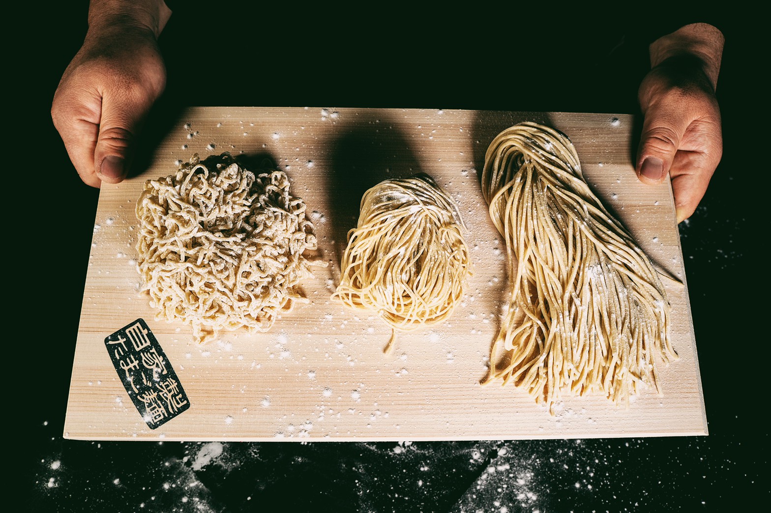 잇푸쿠 라멘의 대표사진