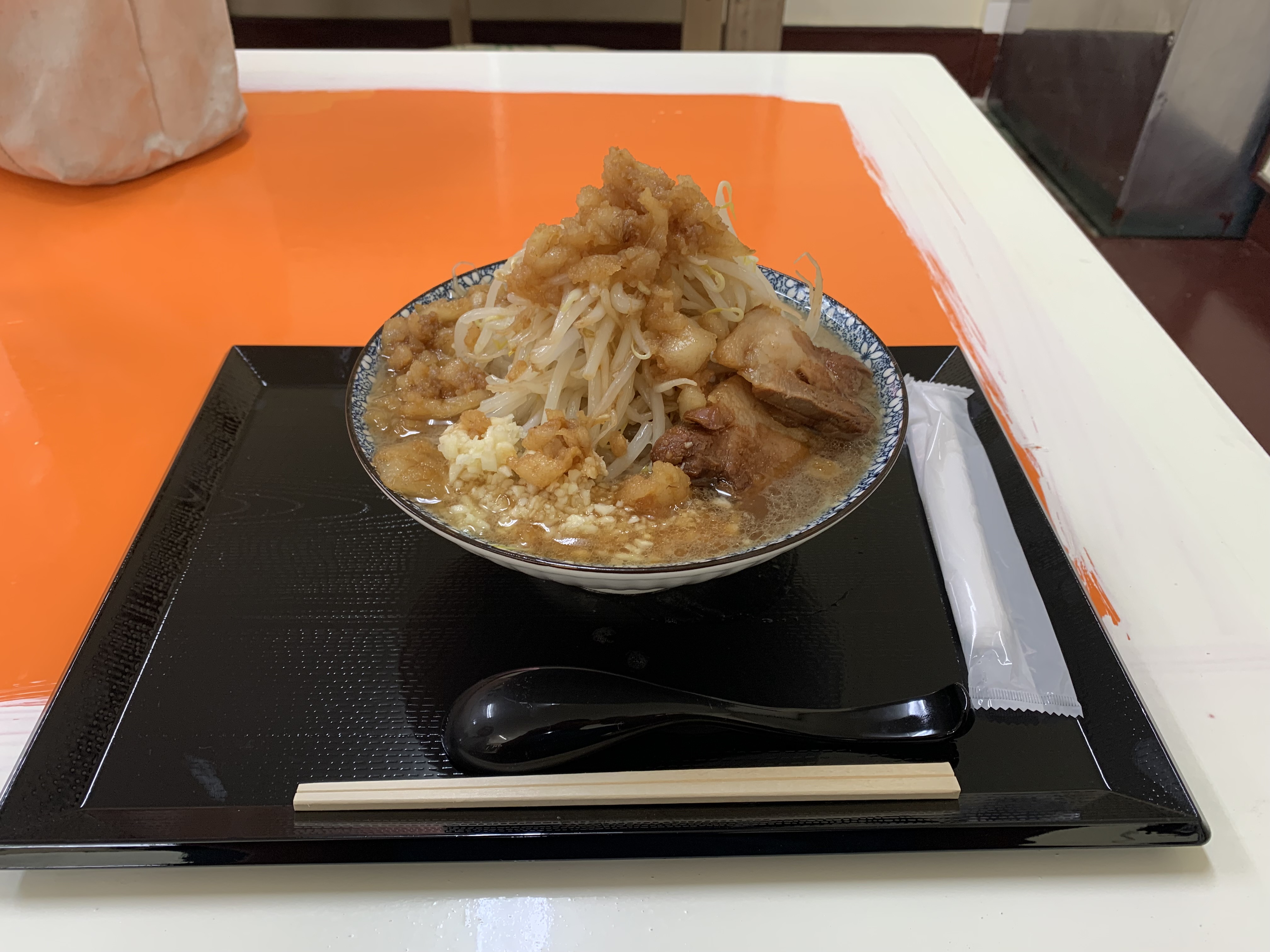 랑쿠jp 음식점-ラーメン144의 대표이미지