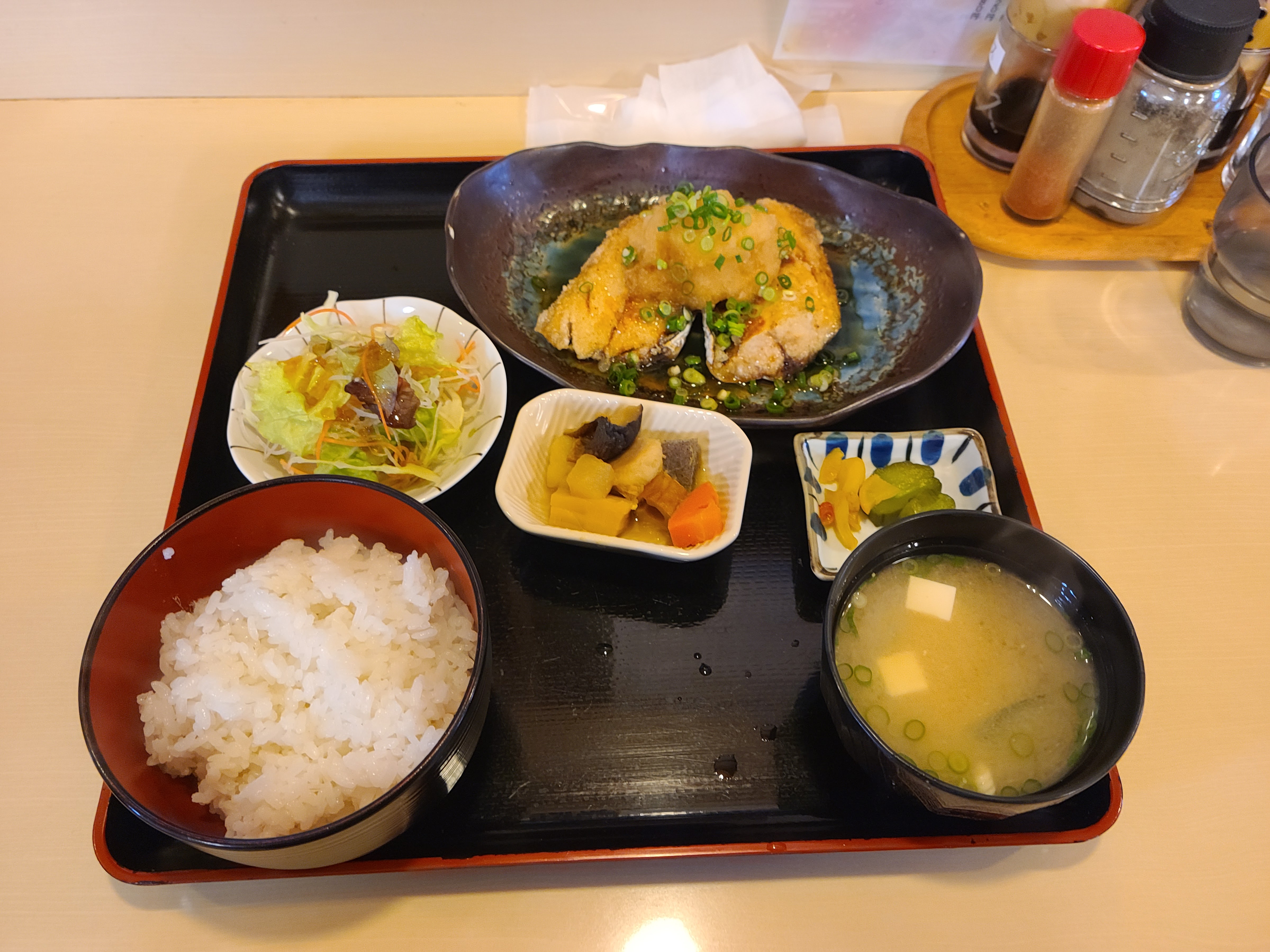 랑쿠jp 음식점-お食事処 味路喜의 대표이미지