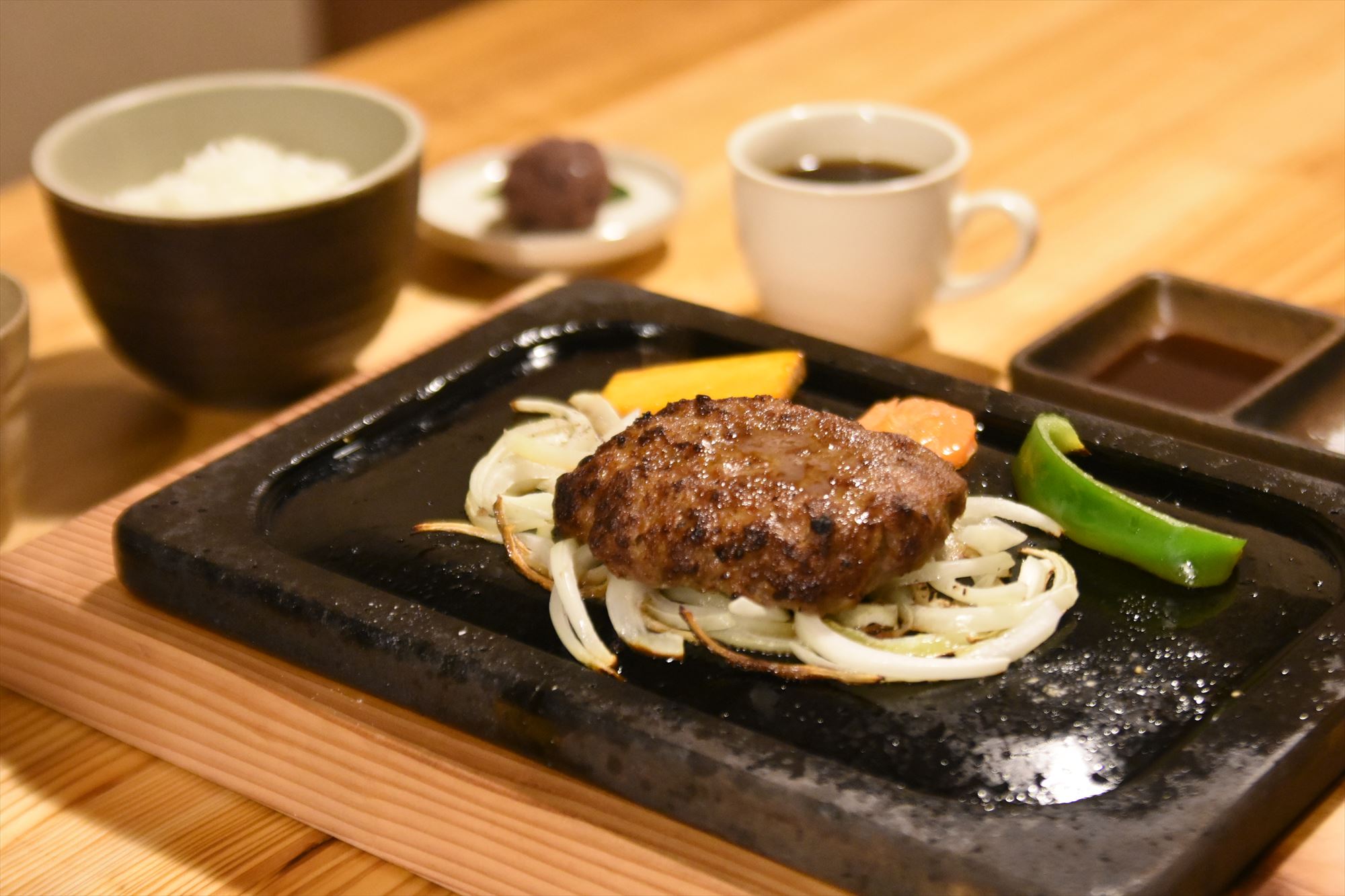 あか牛専門店 山の里 2号店의 대표사진