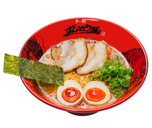 Ramen Zundoya - Kyoto Toyoda의 대표사진