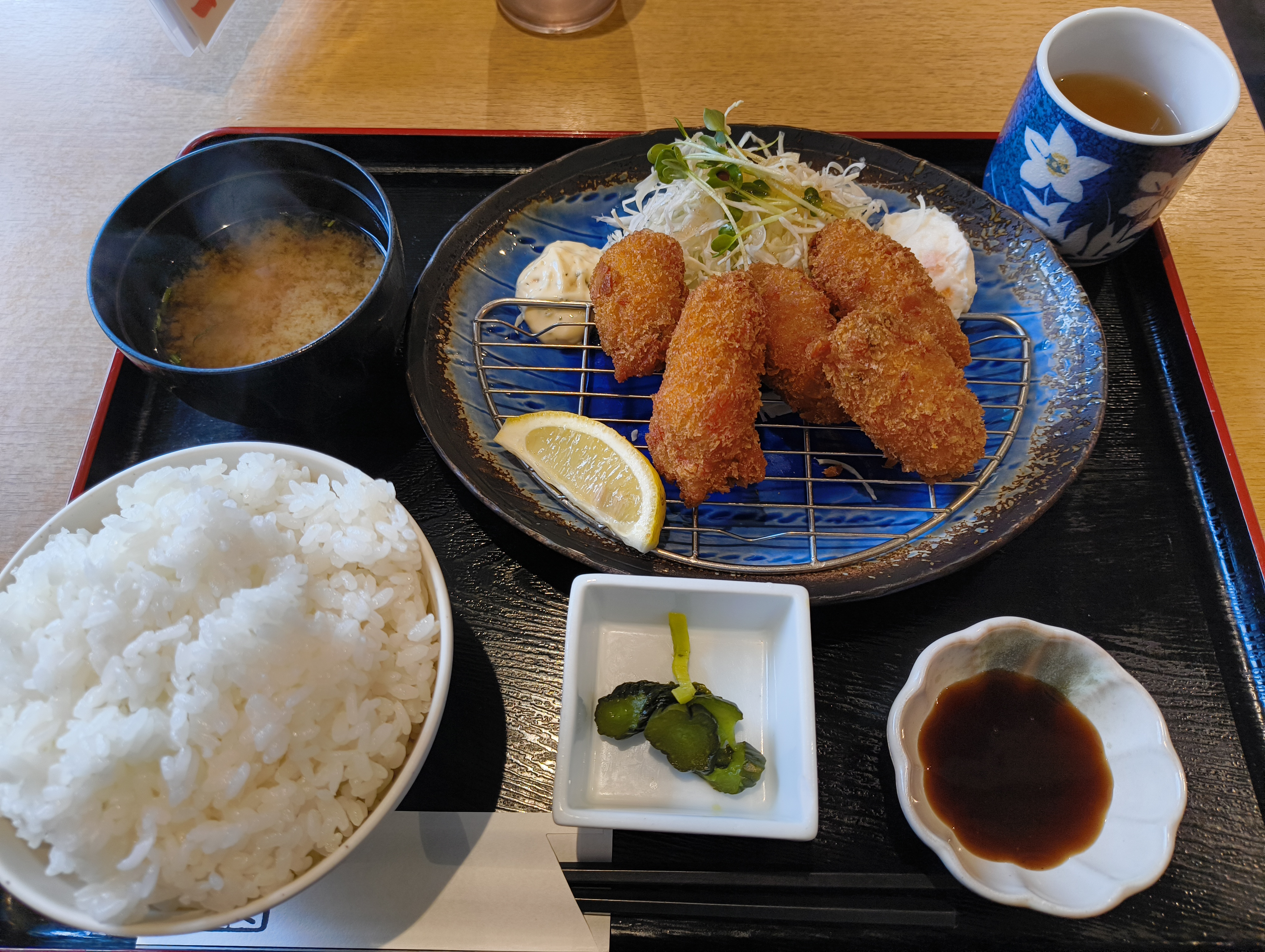 랑쿠jp 음식점-Kosuke의 대표이미지