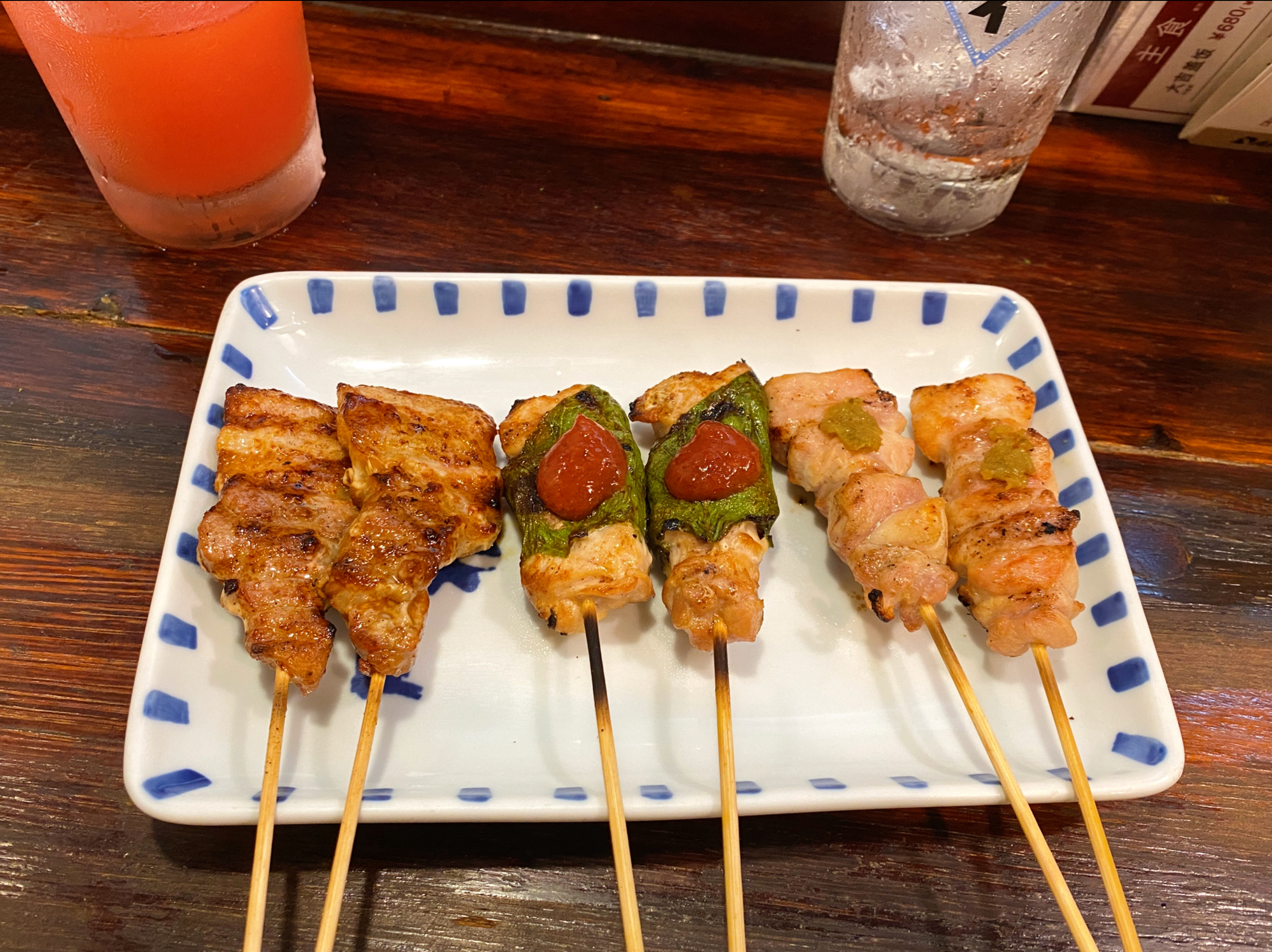 랑쿠jp 음식점-야키토리 다이키치 산조점의 대표이미지