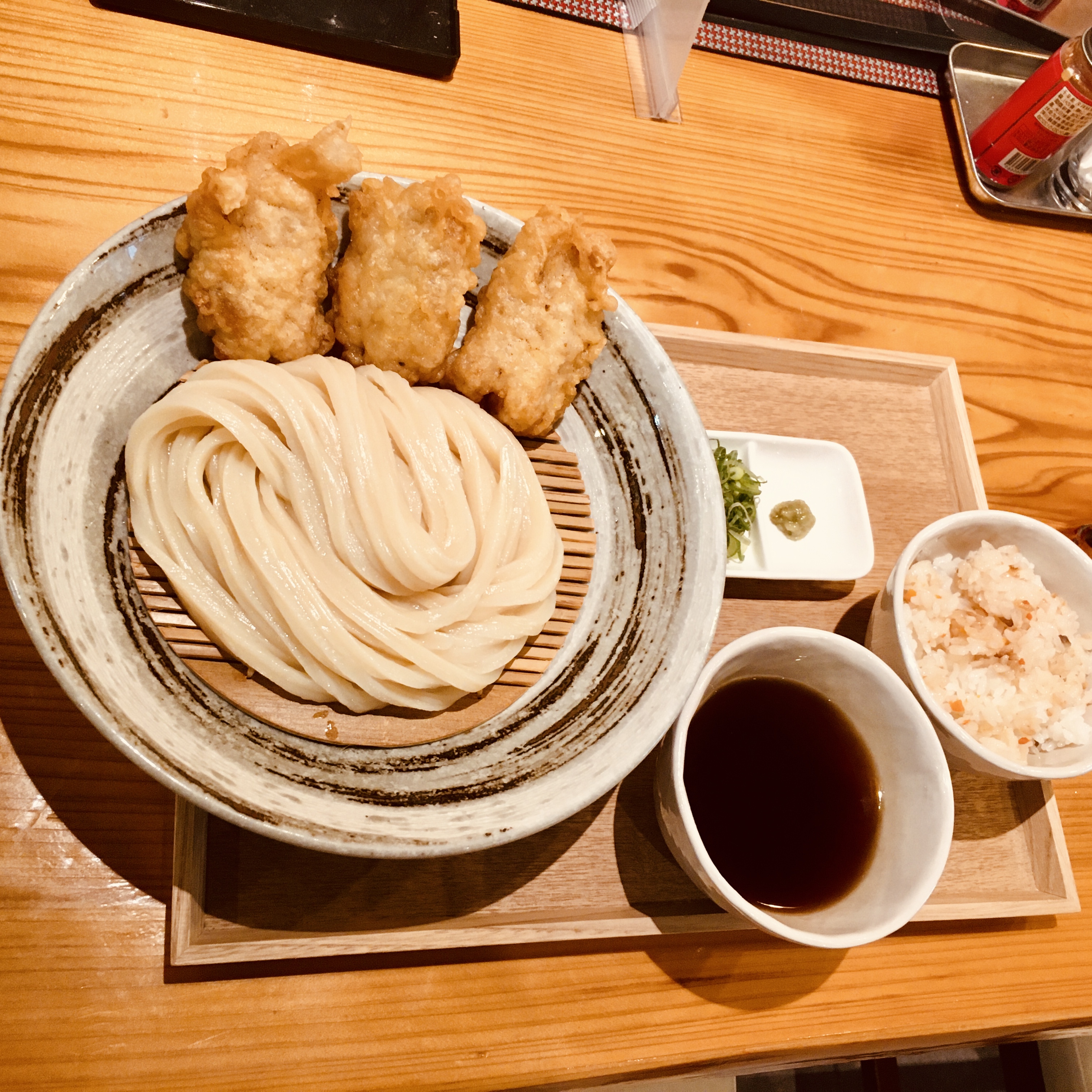 UDON : Saketodon Ichifuku)의 대표사진