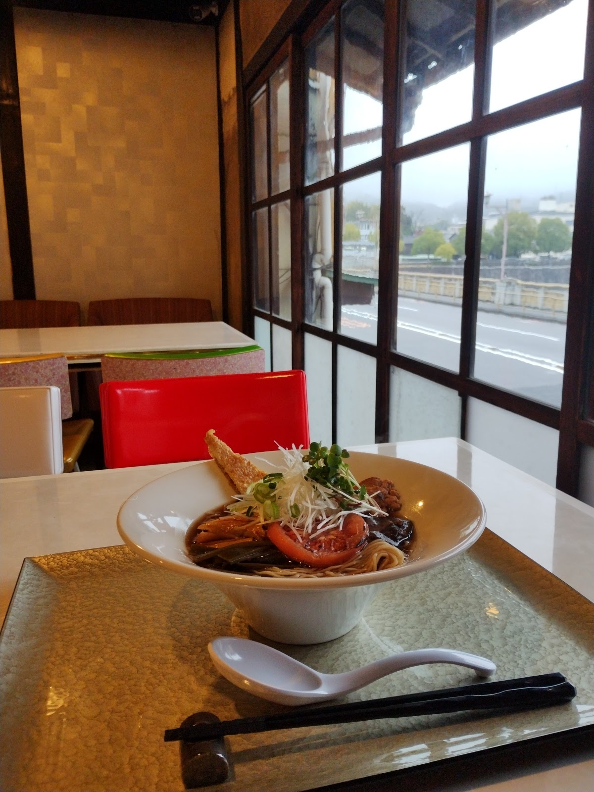 랑쿠jp 음식점-RAMEN KATAMUKI（ラーメン カタムキ）Chicken & Vegan noodles shop의 대표이미지