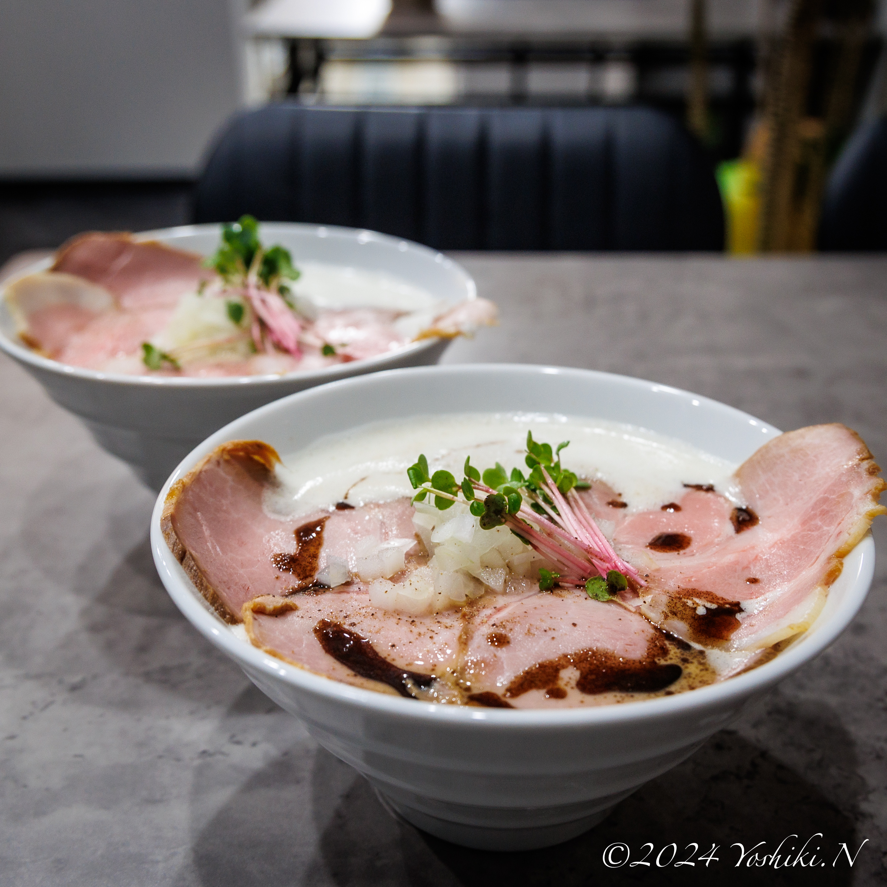 랑쿠jp 음식점-鶏next의 대표이미지