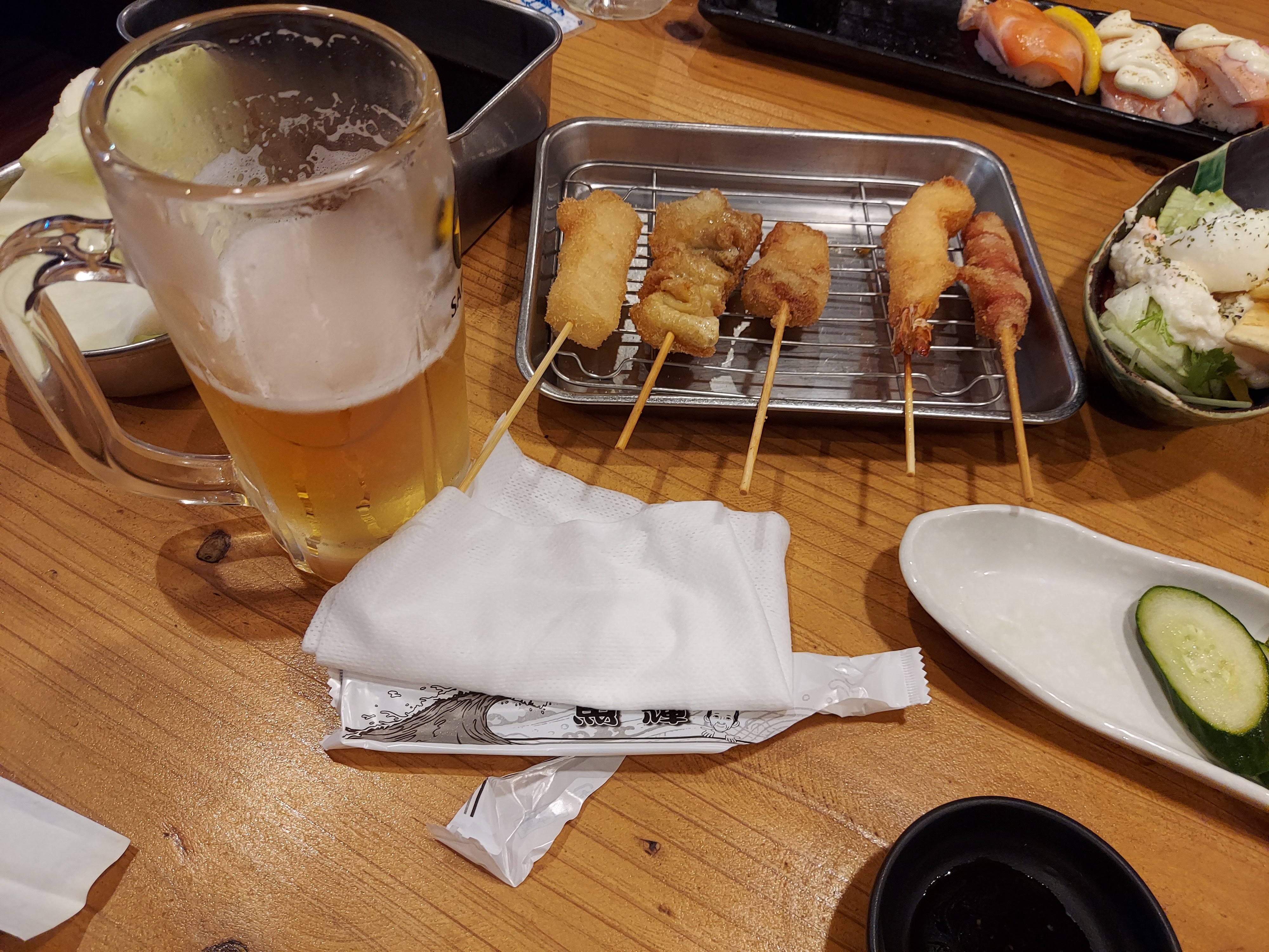 Uoterusuisan의 대표사진