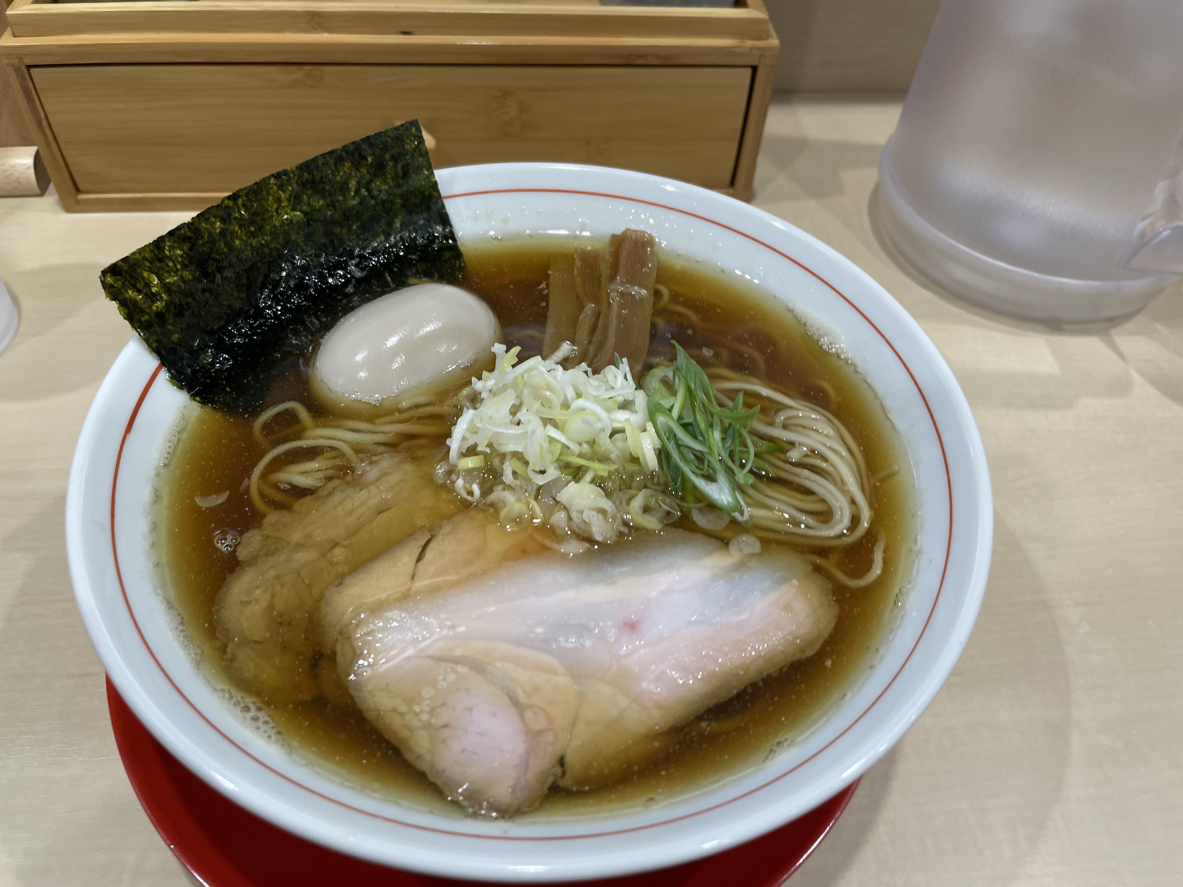 Menya Eguchi의 대표사진