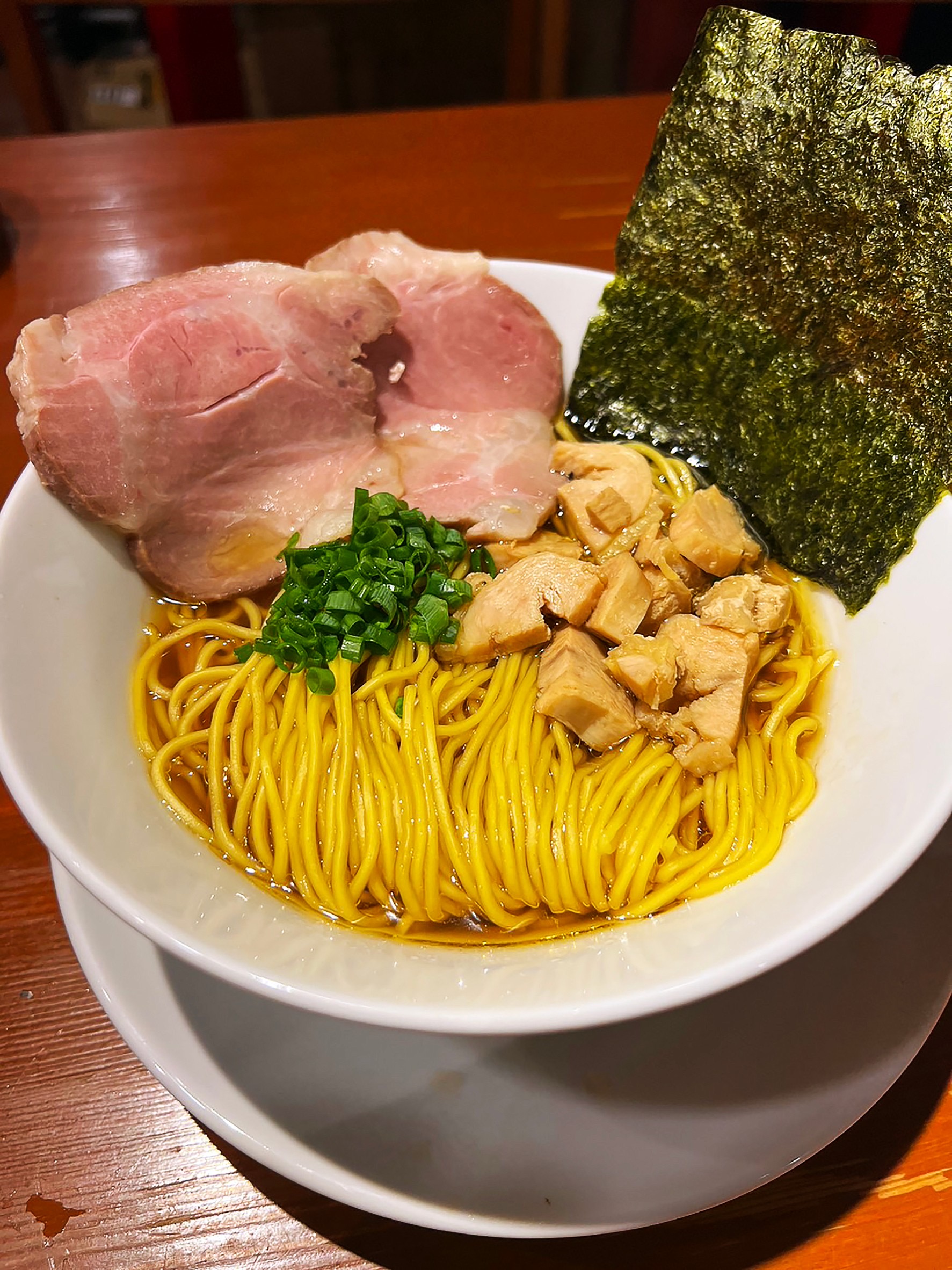랑쿠jp 음식점-鶏Soba 鶏と麺의 대표이미지