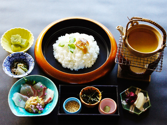 Kyoto Style Cuisine / Culinary Art RakuRaku의 대표사진