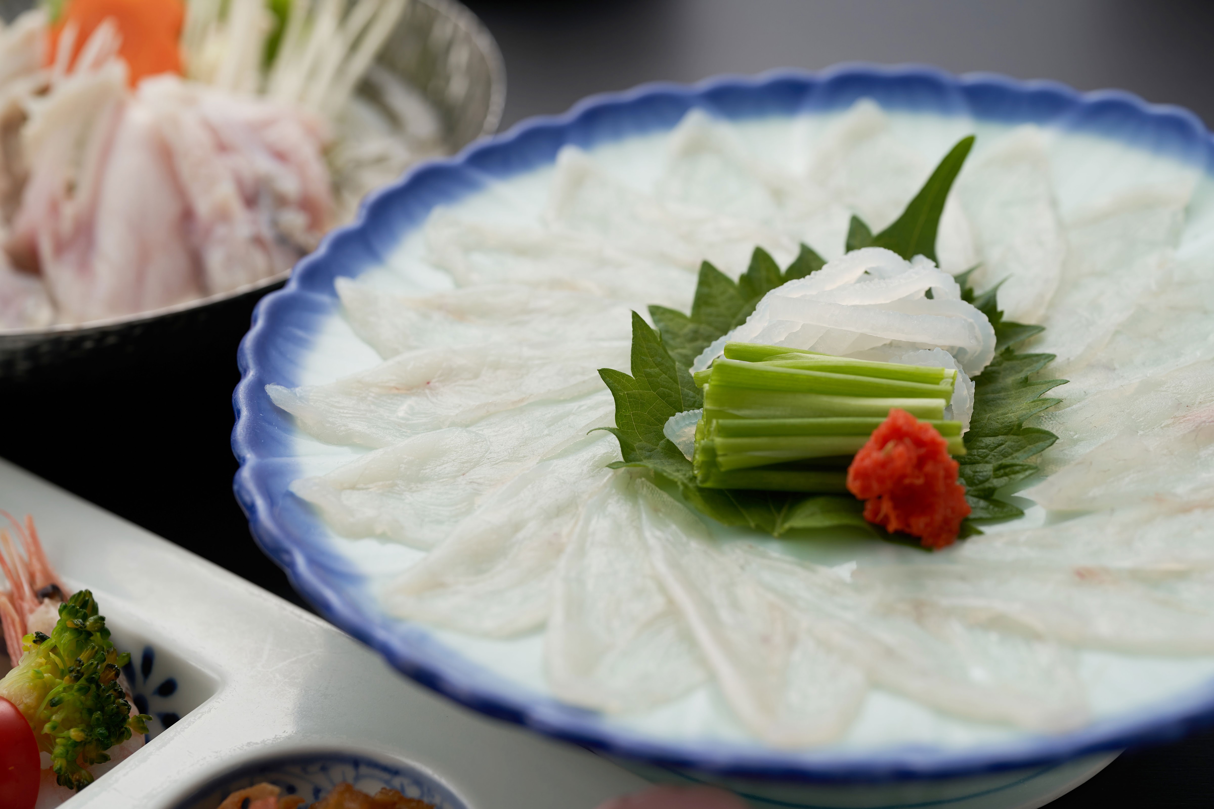 랑쿠jp 음식점-四季彩割烹 いずみ의 대표이미지