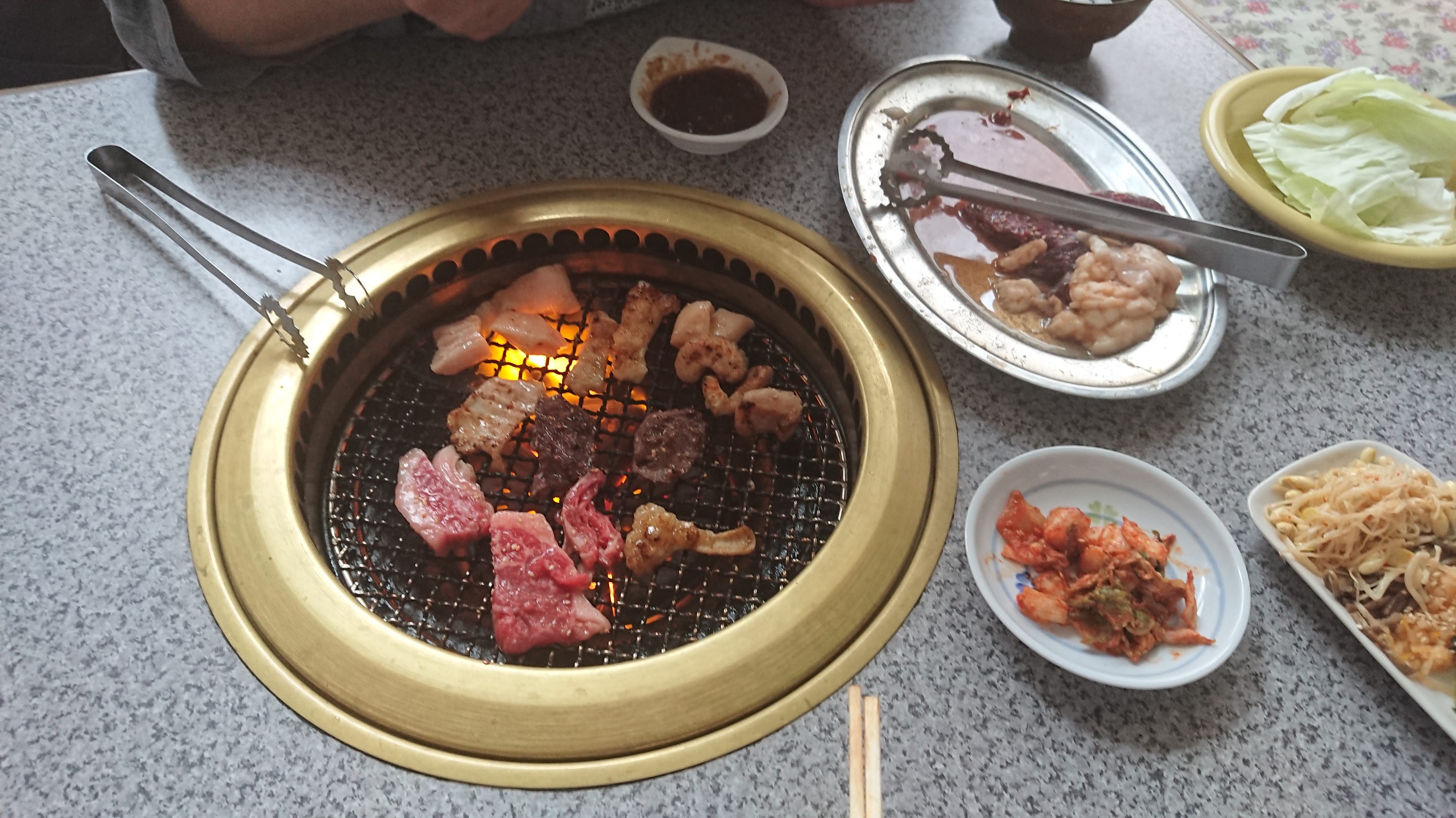 랑쿠jp 음식점-焼肉専門店 三楽의 대표이미지