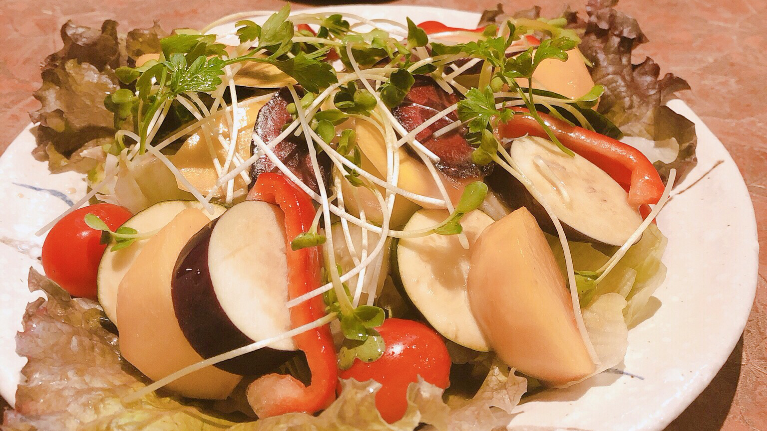 Casual dining Chamu의 대표사진