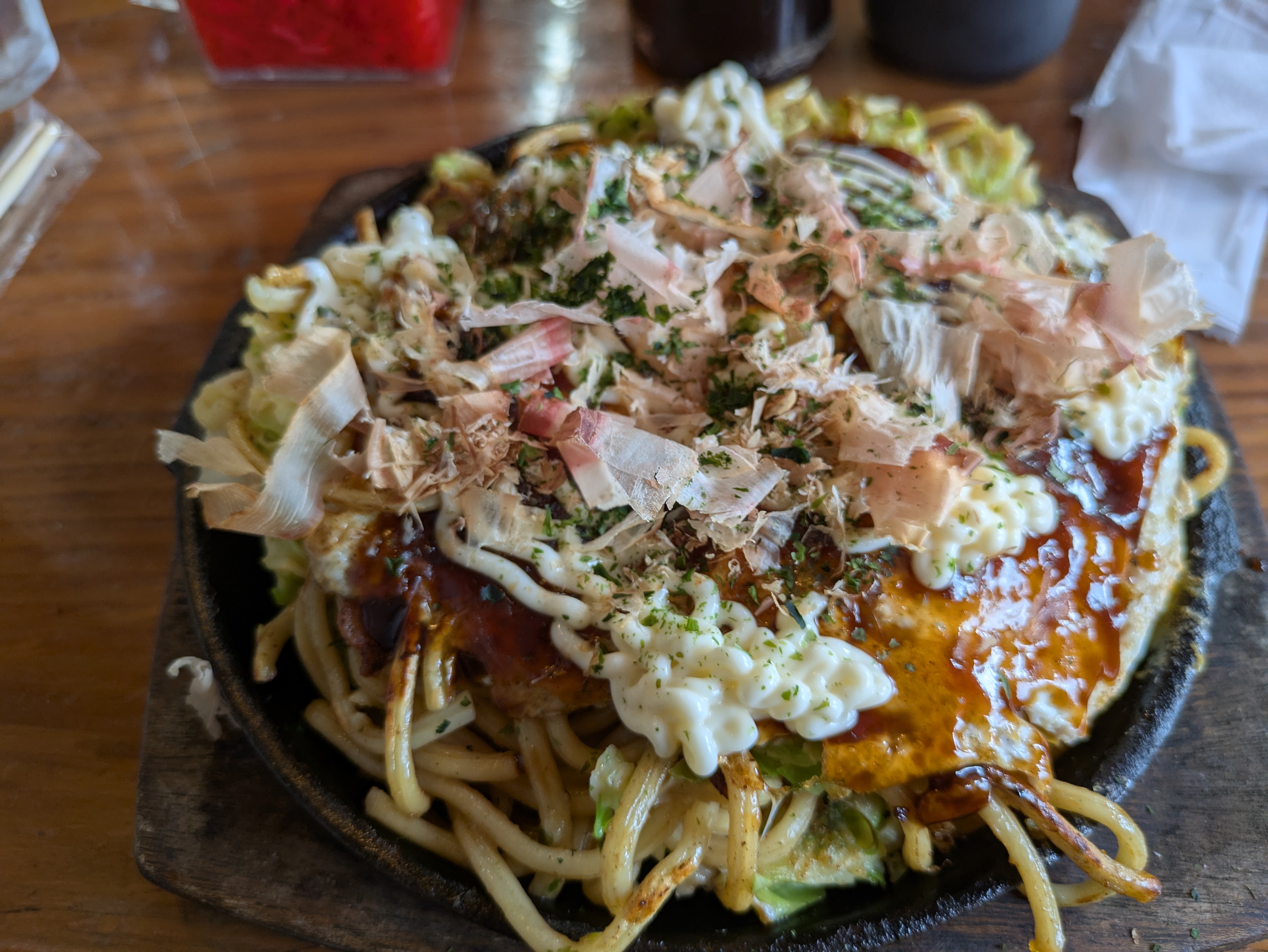 랑쿠jp 음식점-Dentei의 대표이미지