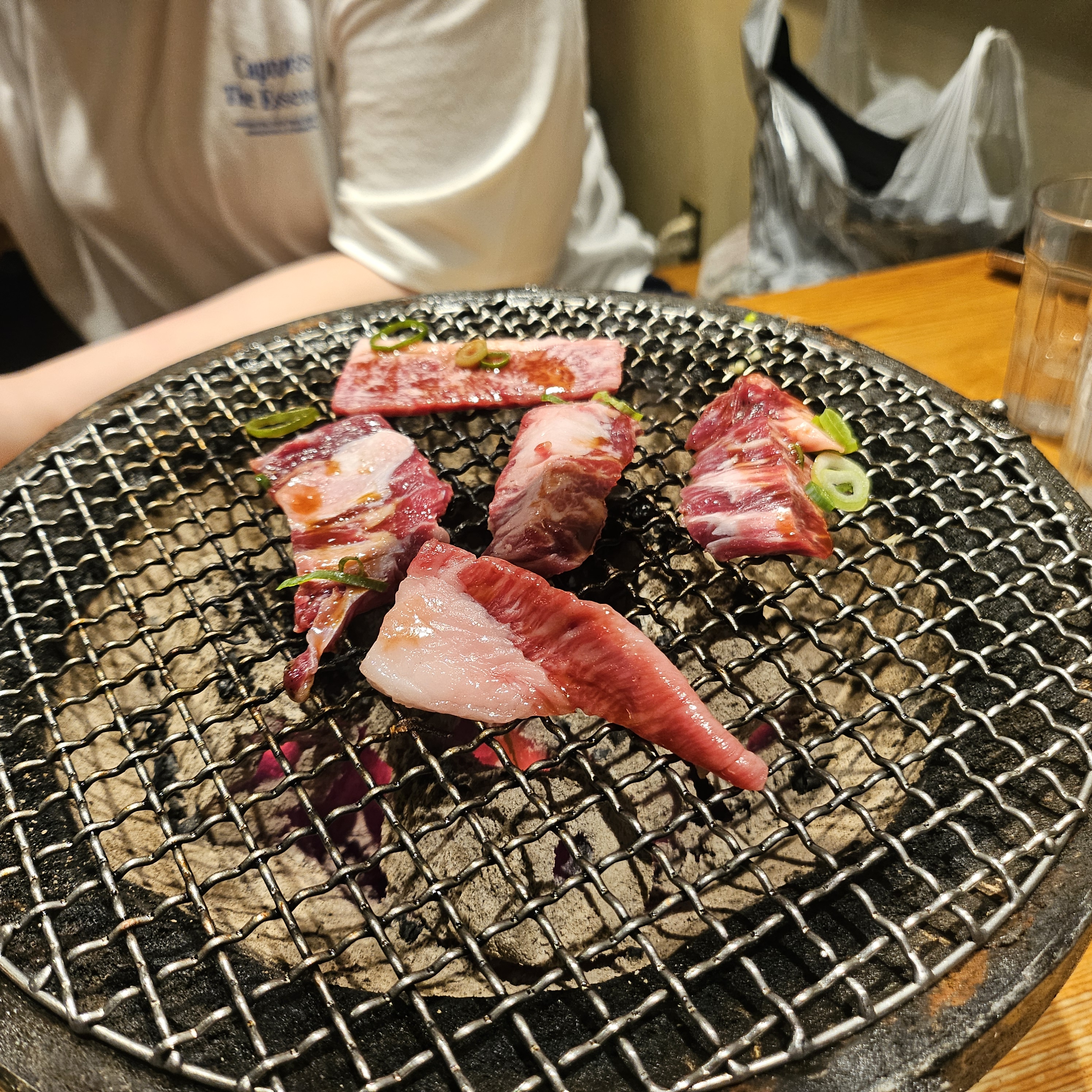 야키니쿠 하치하치 하카타점의 대표사진