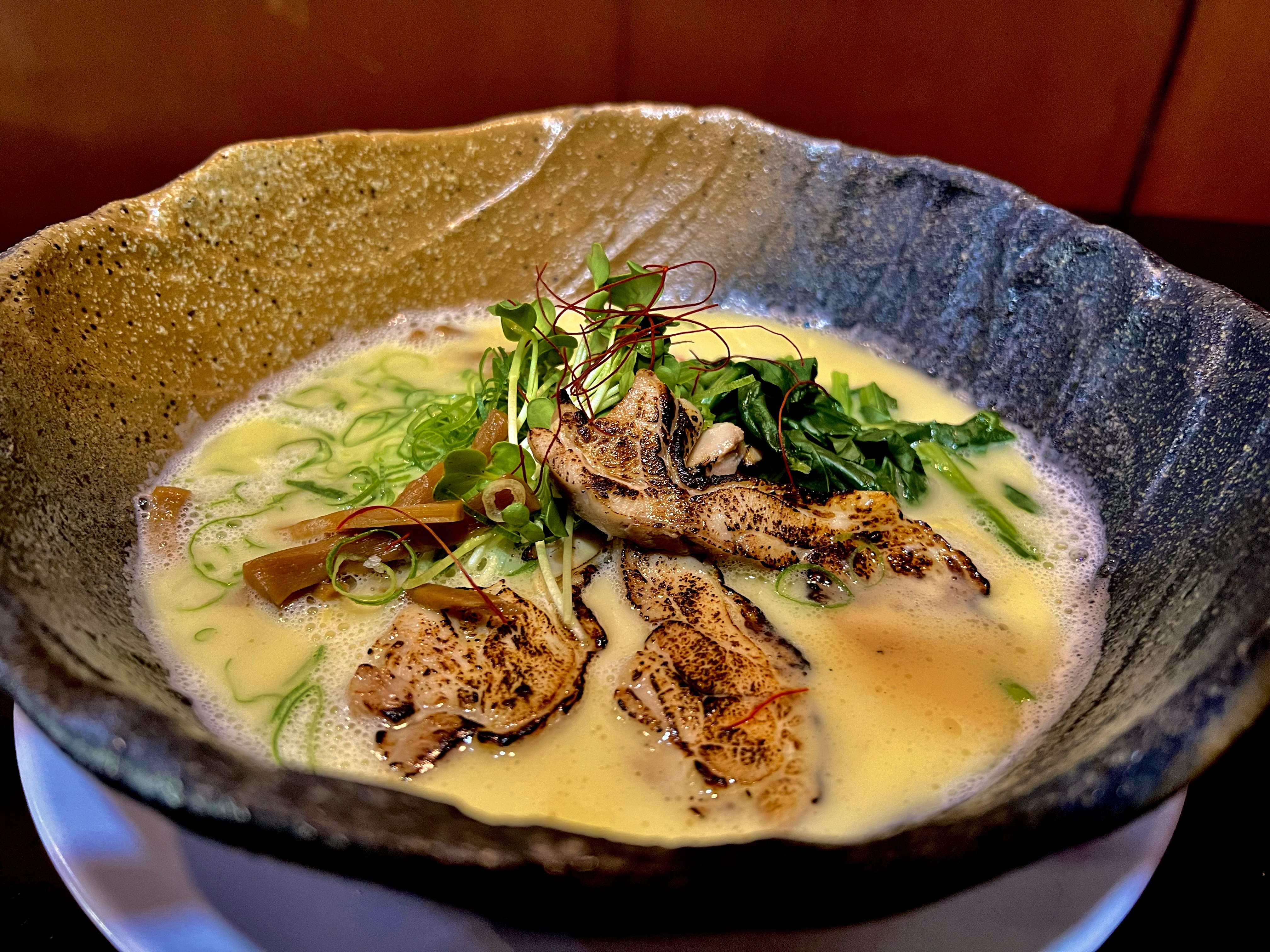 らぁめん一悶屋의 대표사진