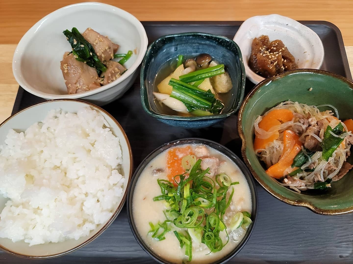 朝日うまみ食堂의 대표사진