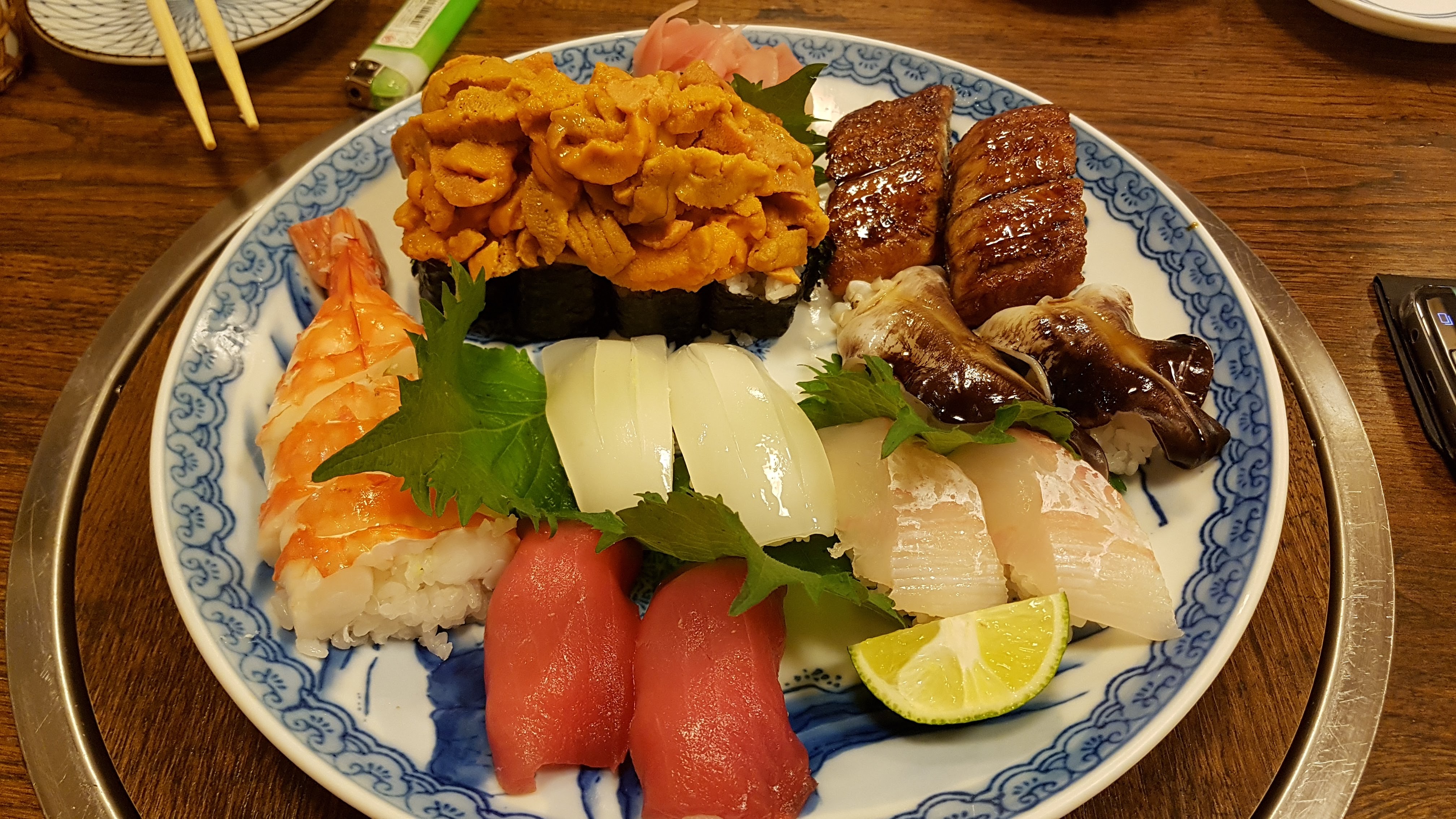 랑쿠jp 음식점-Hanakago의 대표이미지