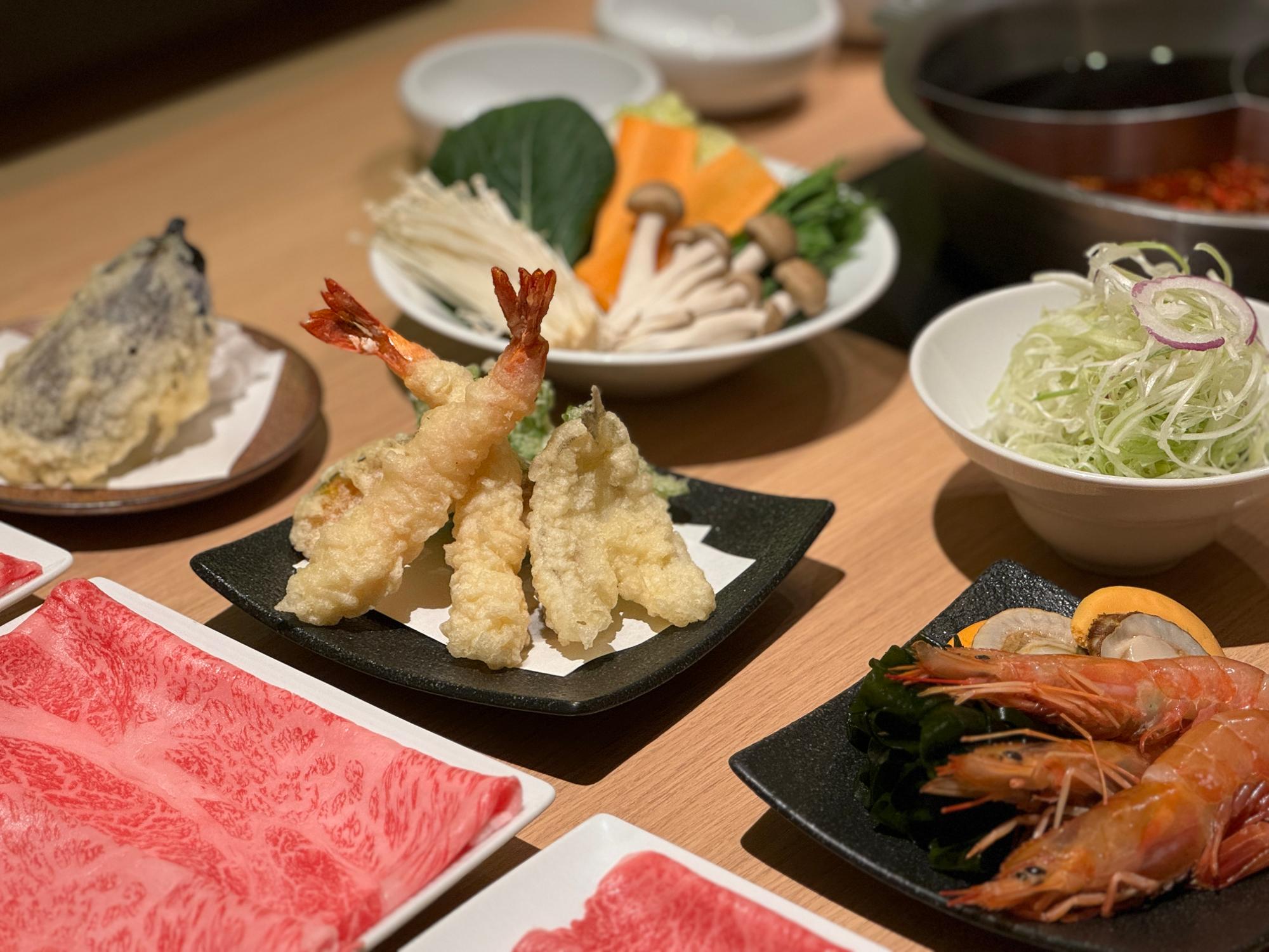 킨노부타 Premium 신사이바시의 대표사진