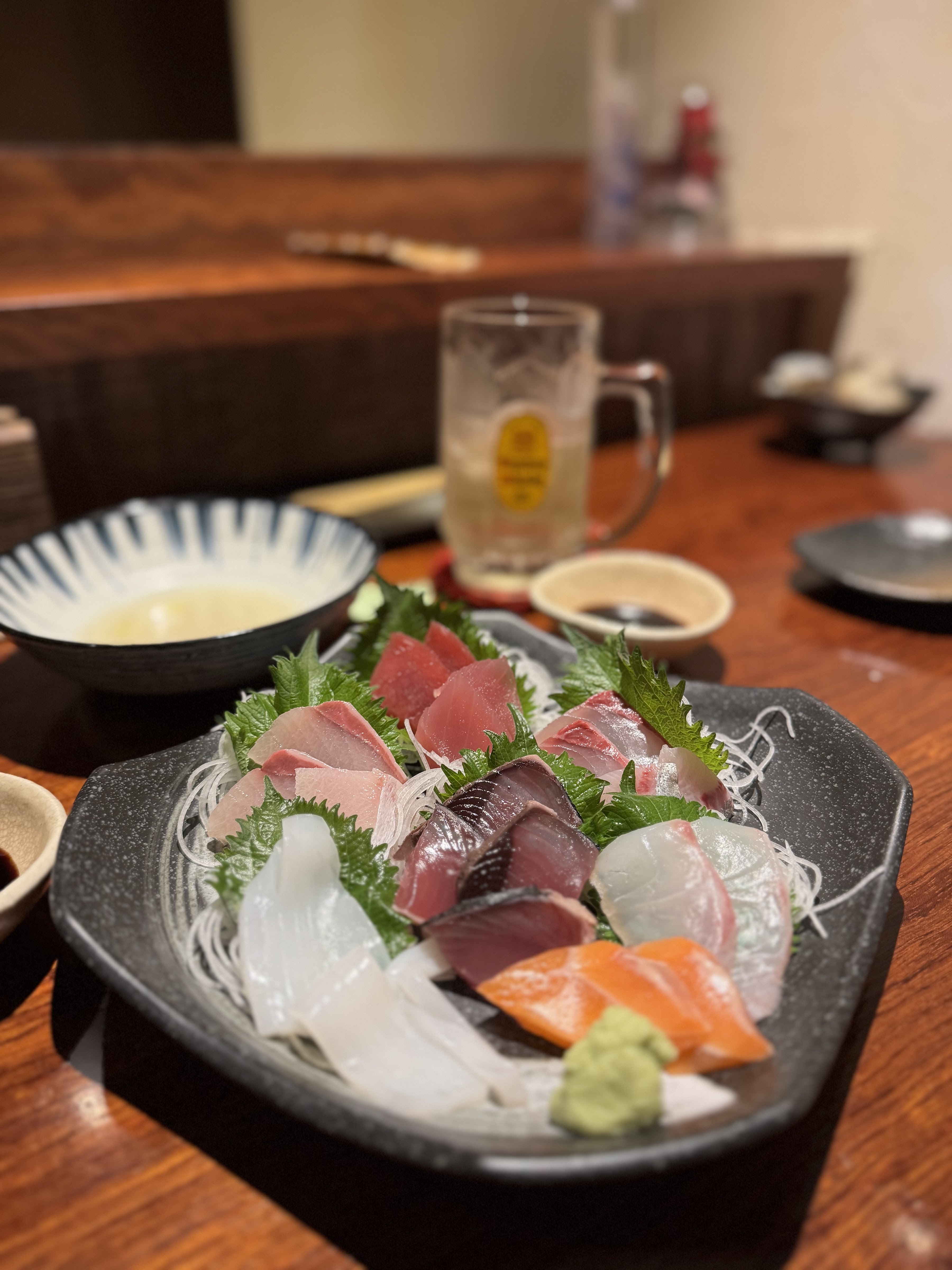 랑쿠jp 음식점-Jizake의 대표이미지