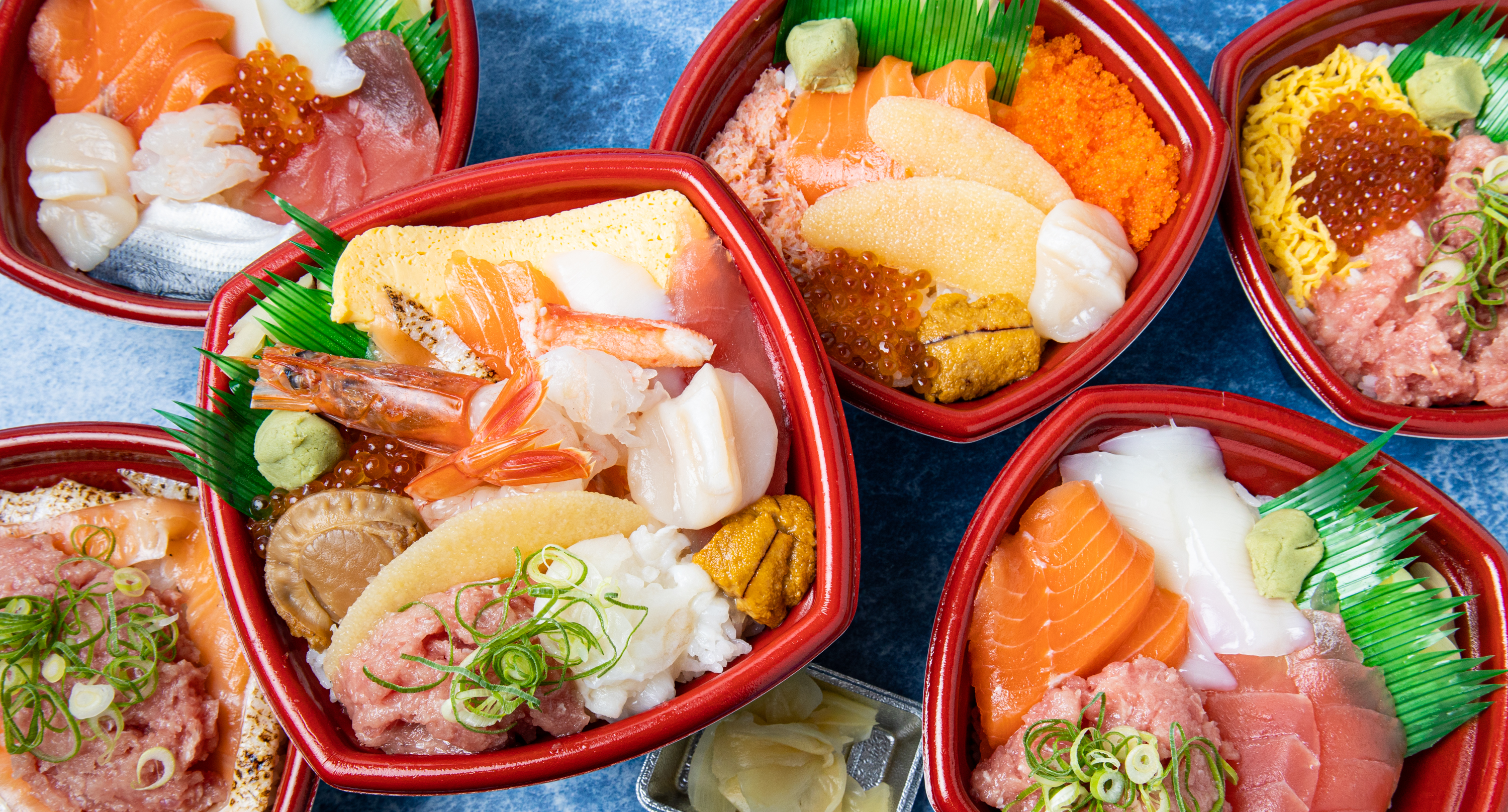 랑쿠jp 음식점-海鮮丼専門店 丼丸 東三国店의 대표이미지