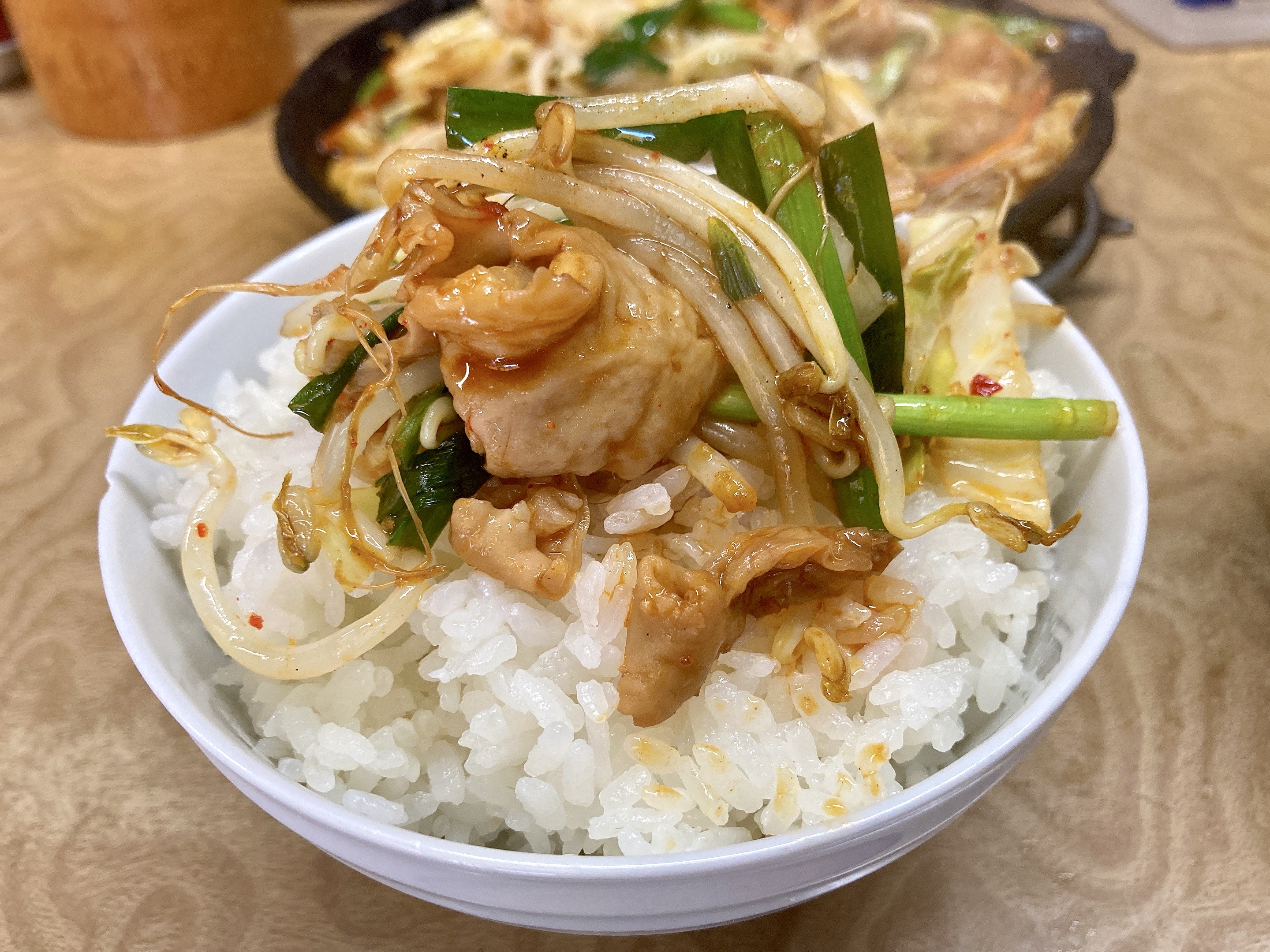 타츠타 쇼쿠도의 대표 이미지