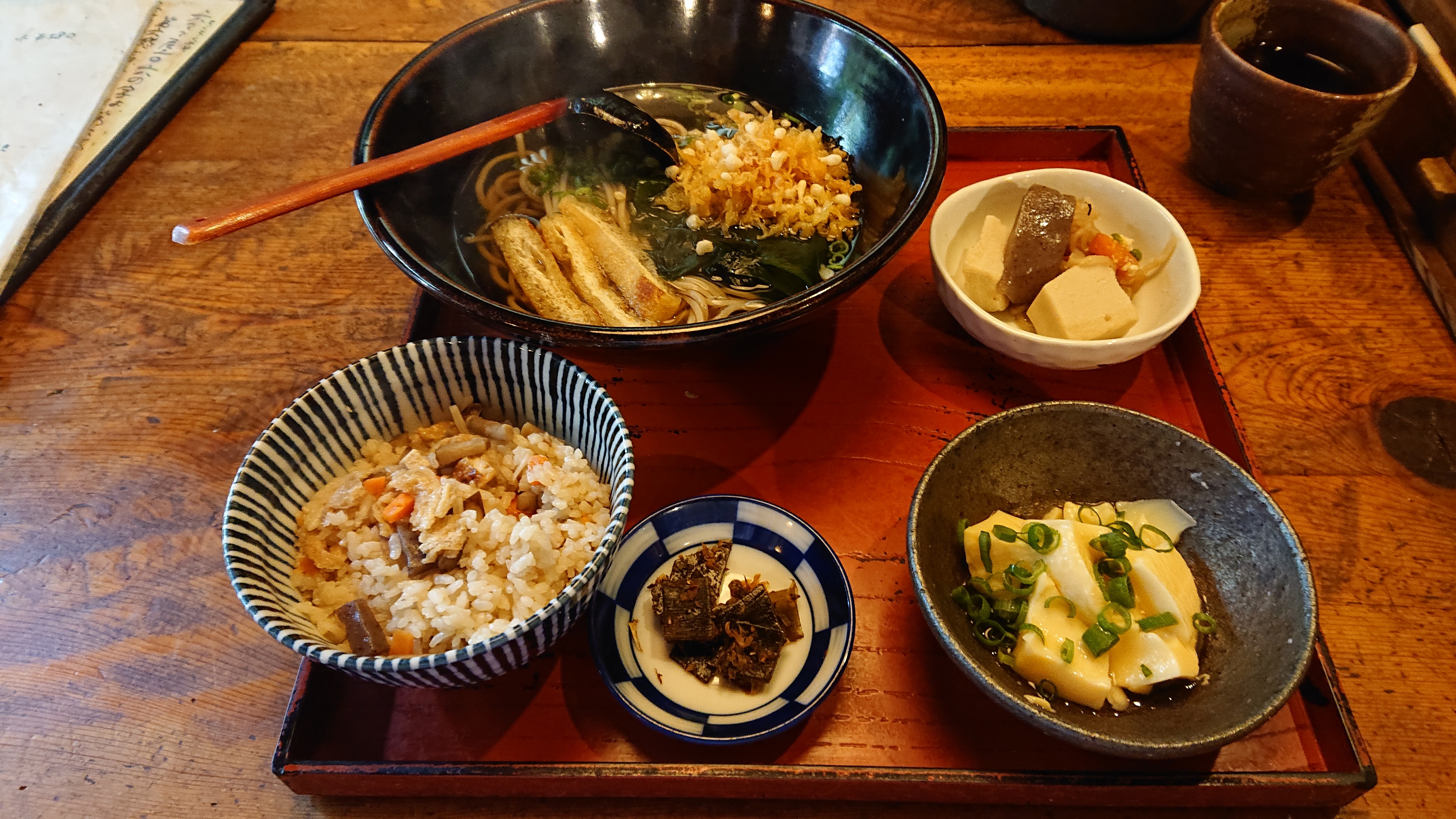 六々々屋 (ろくろくやや)의 대표 이미지