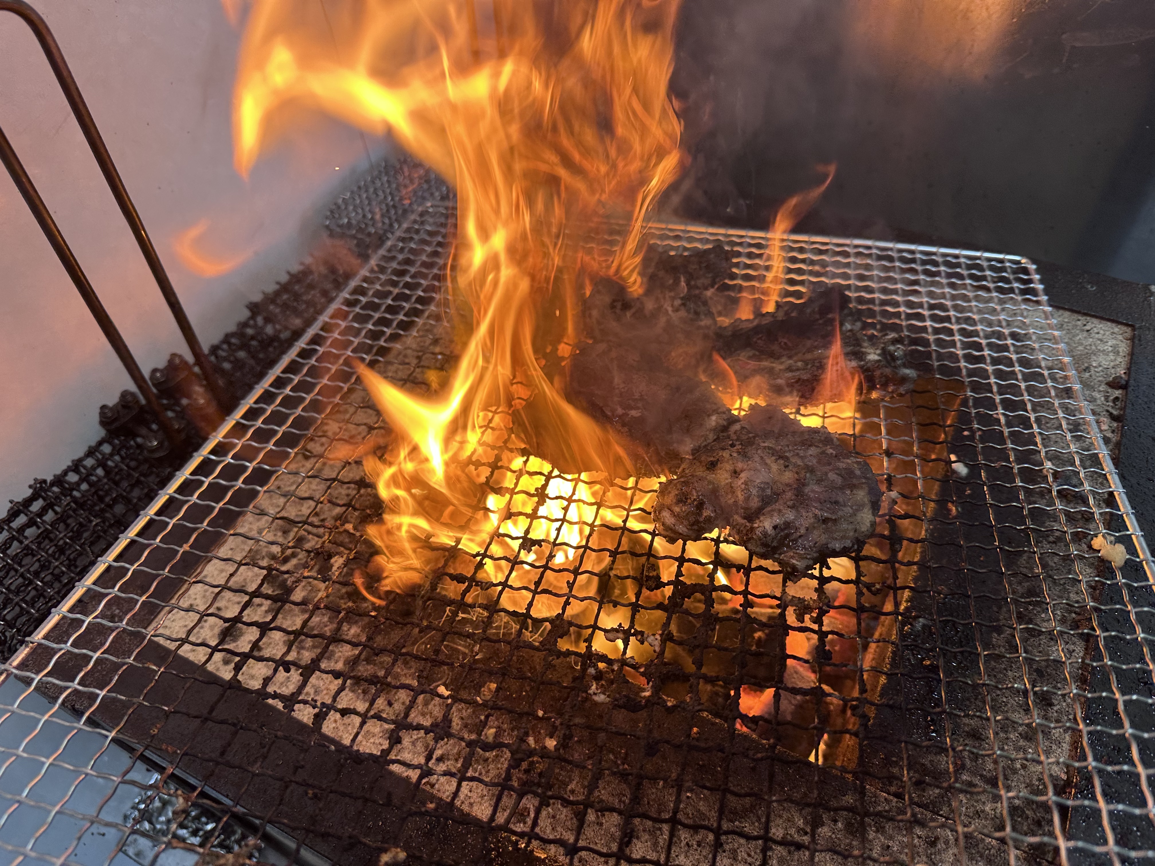 랑쿠jp 음식점-鶏の炭火焼き のぞみ의 대표이미지