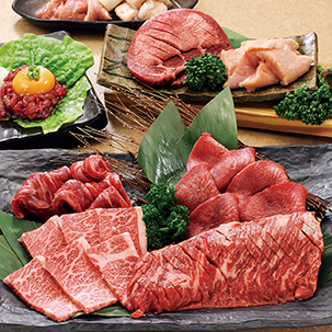 WEST Yakiniku chiyomachi shop의 대표사진