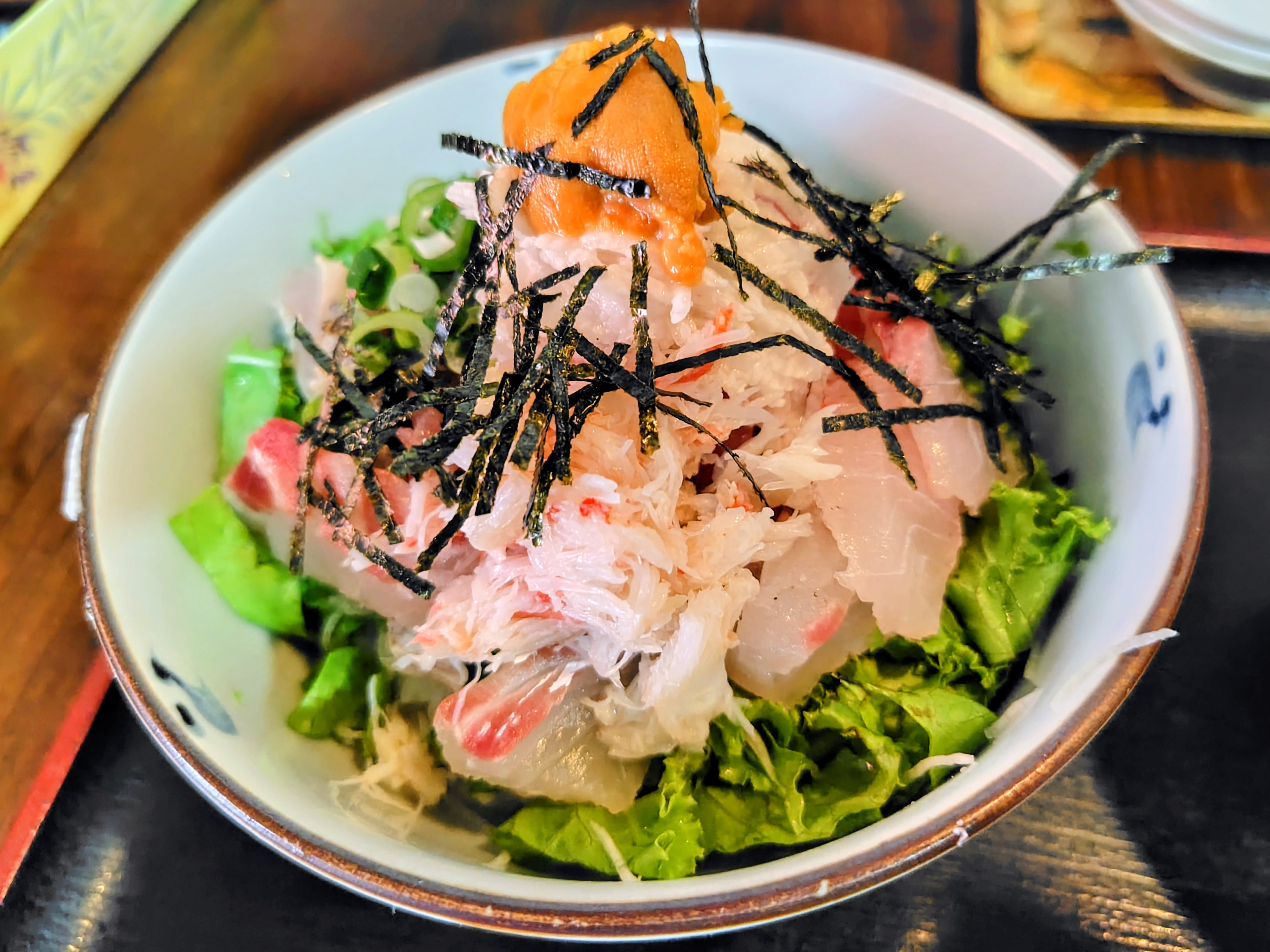 랑쿠jp 음식점-万榮食堂의 대표이미지