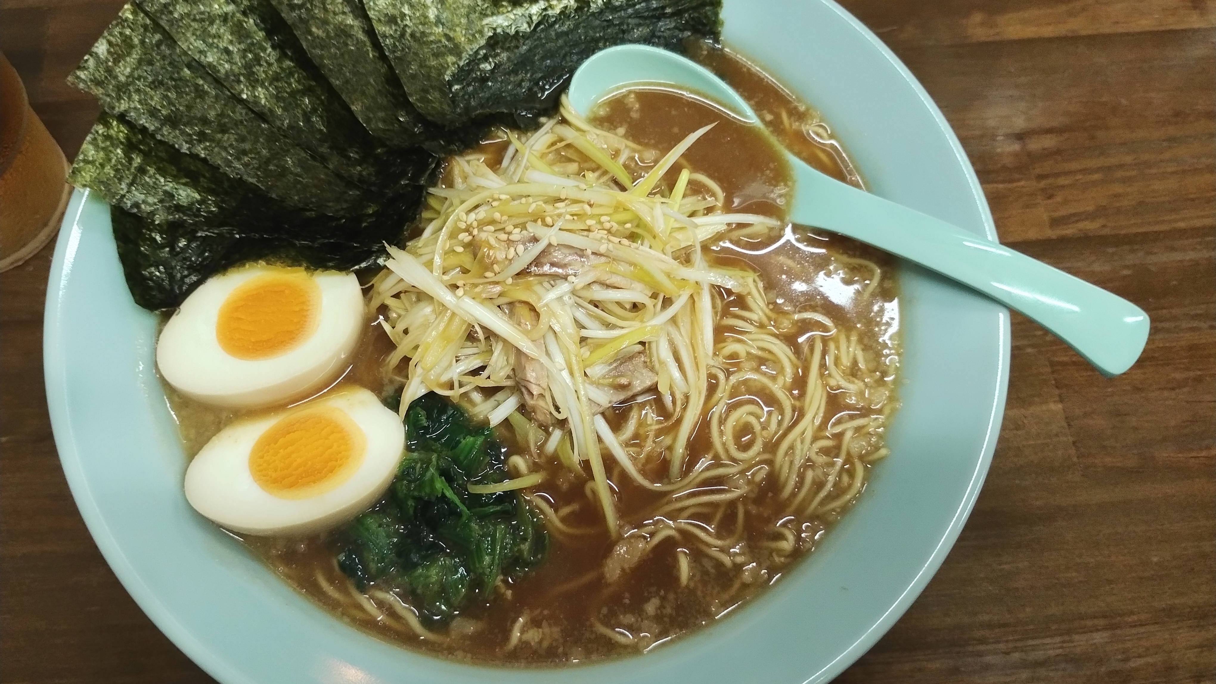 Negi-chan Ramen의 대표사진