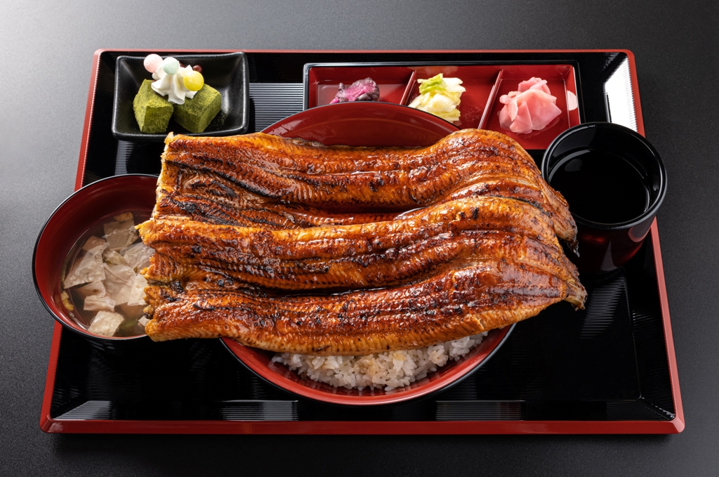 鰻の神楽 宮崎店의 대표사진