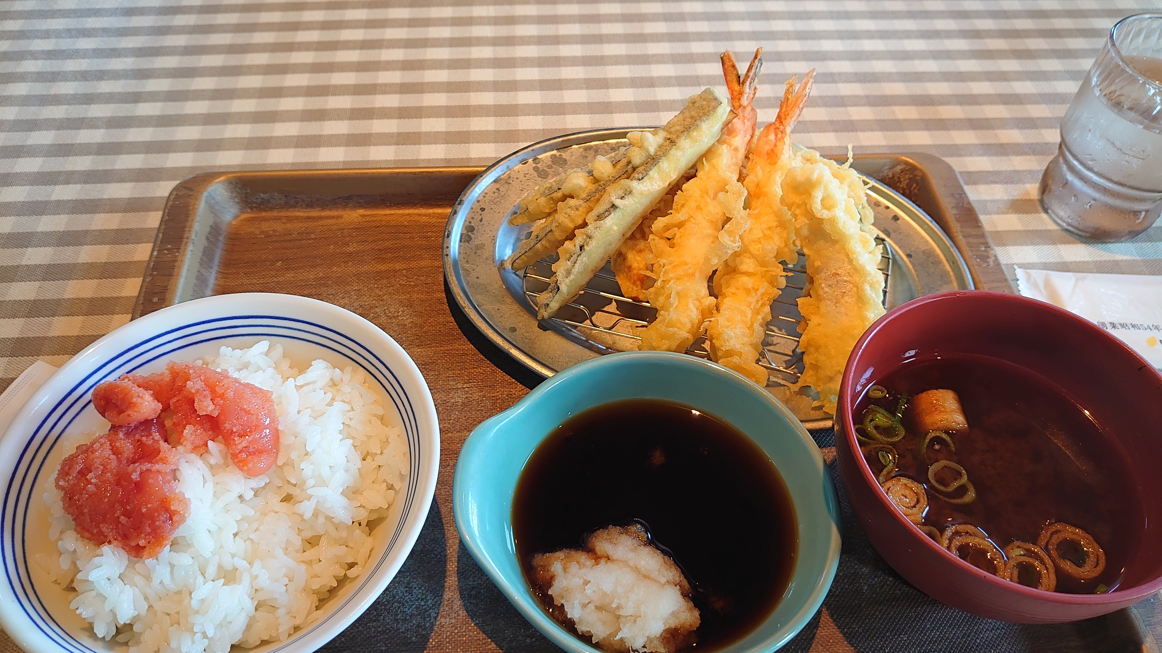 Ebinoya Tempura Teishokuten의 대표사진