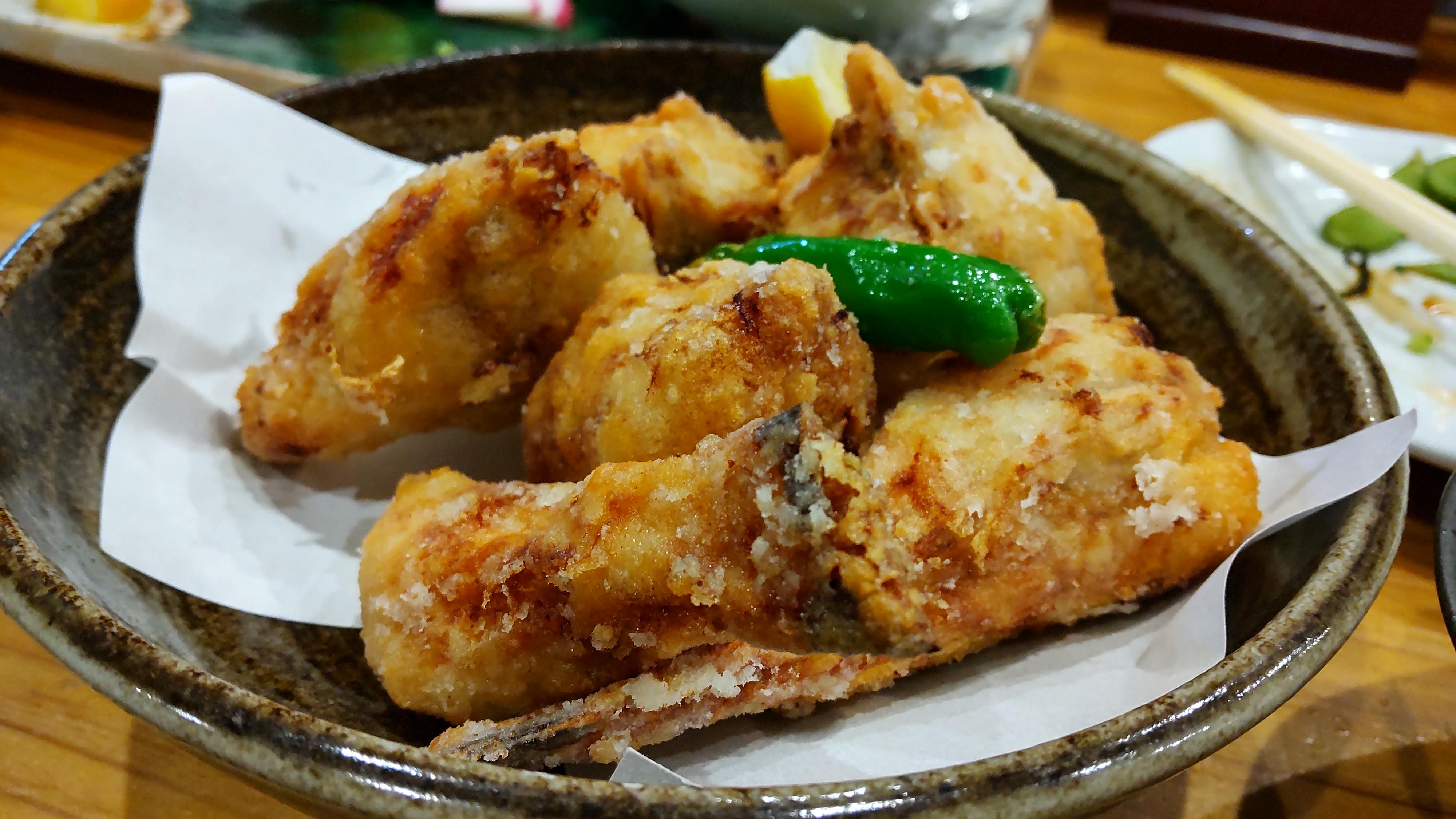 랑쿠jp 음식점-山や はなれ의 대표이미지