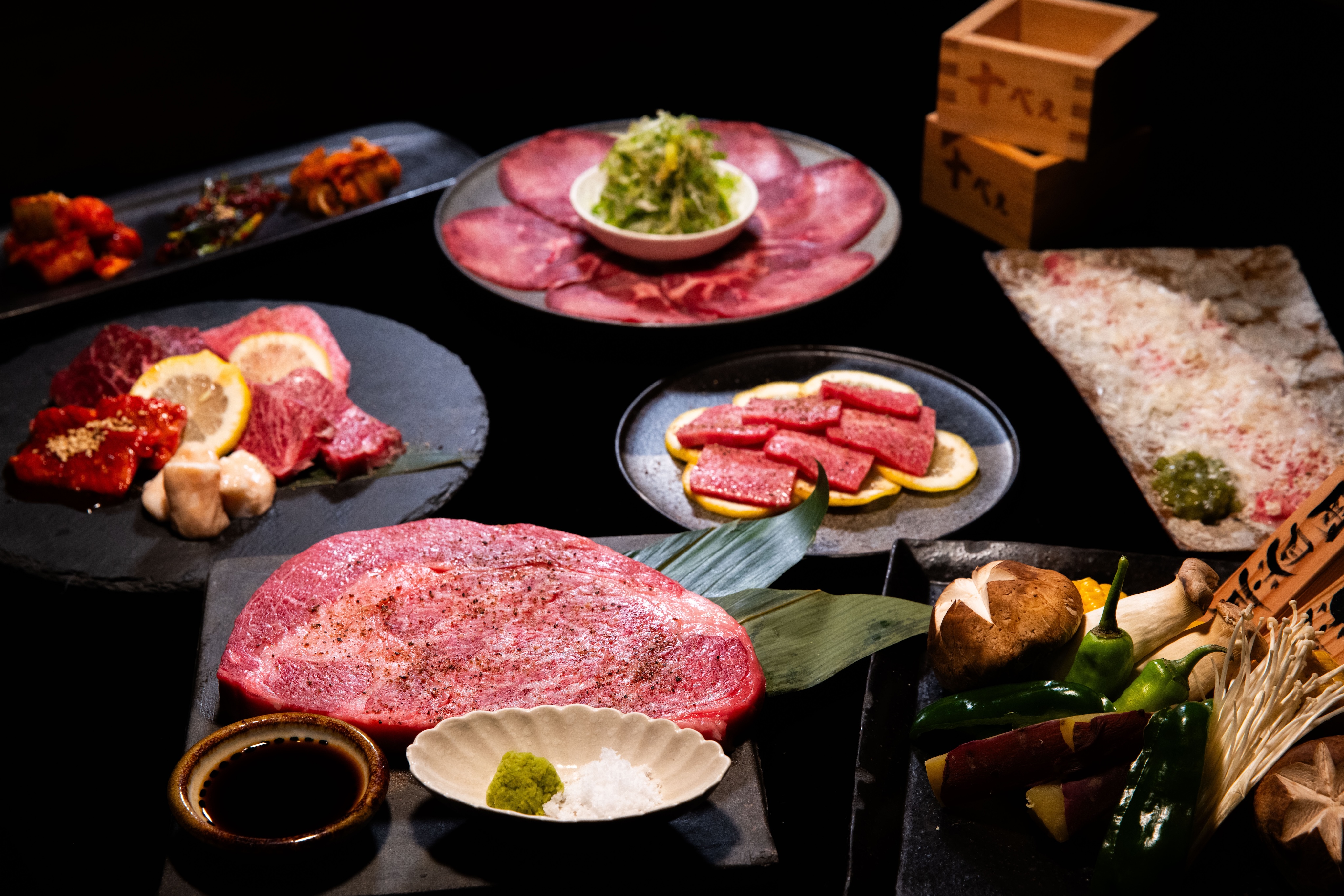 랑쿠jp 음식점-니쿠토사케 주베의 대표이미지