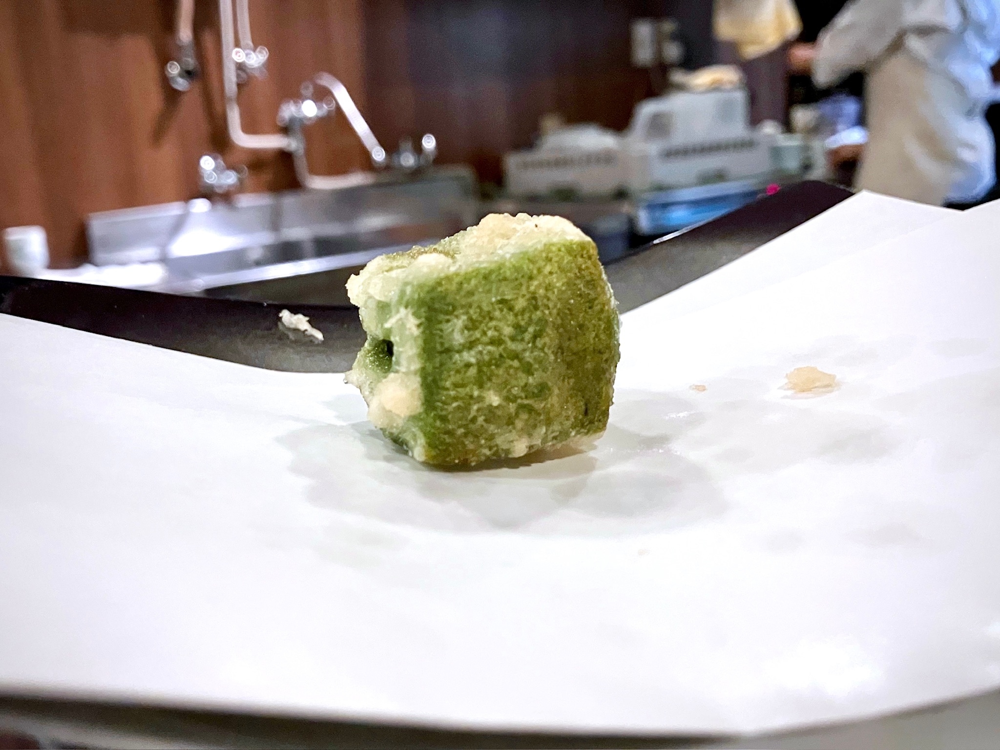 랑쿠jp 음식점-템푸라 코자키의 대표이미지