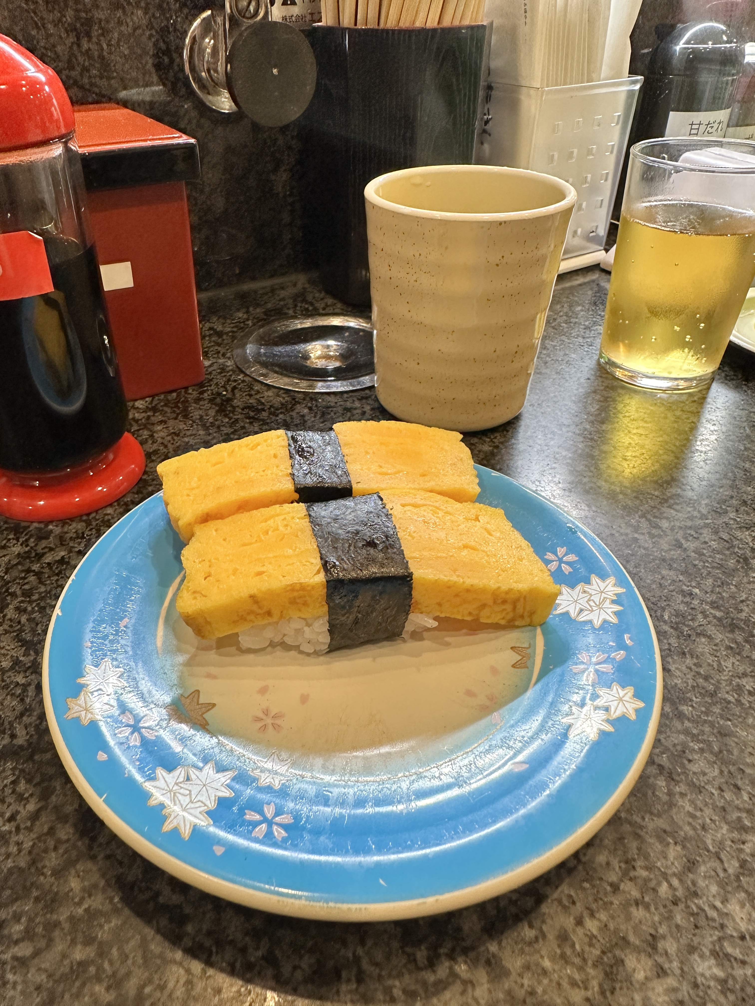 사카에 스시 한큐히가시도오리점의 대표사진